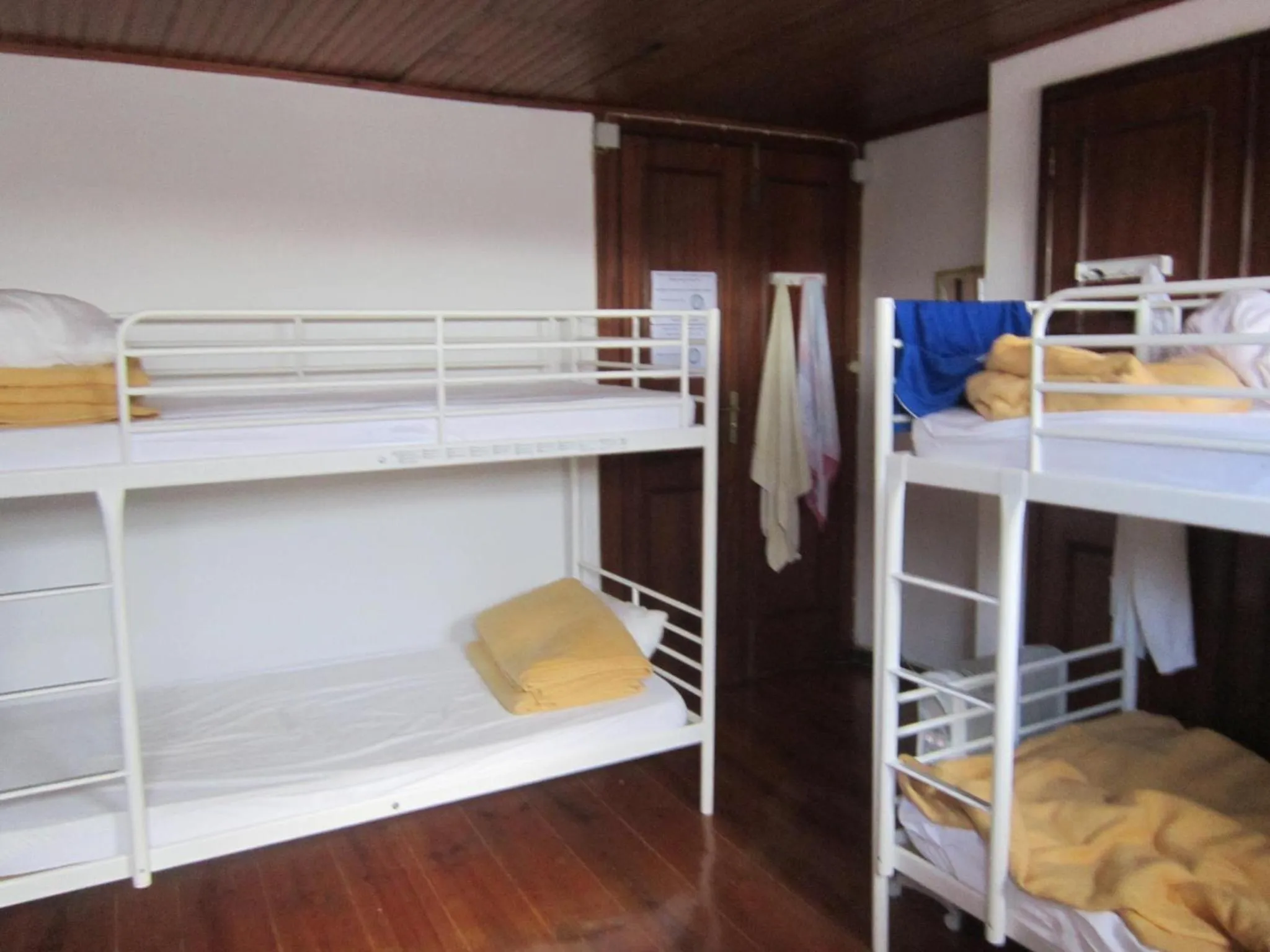 Bedroom in Hostel Prime Guimaraes