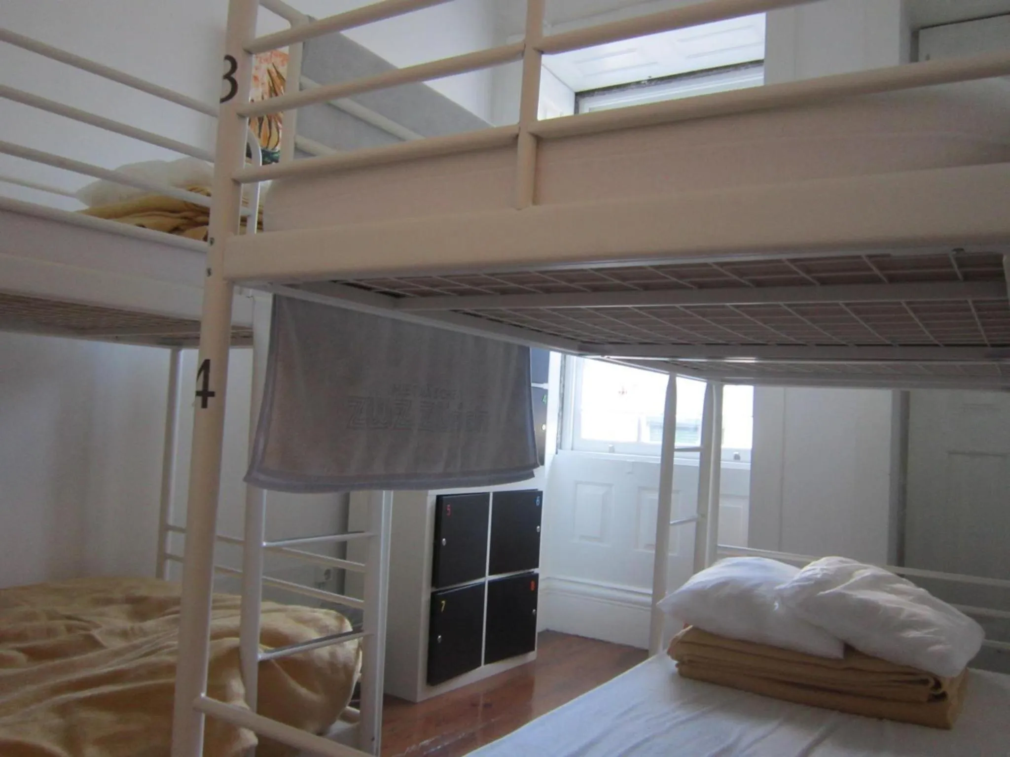 Bedroom in Hostel Prime Guimaraes