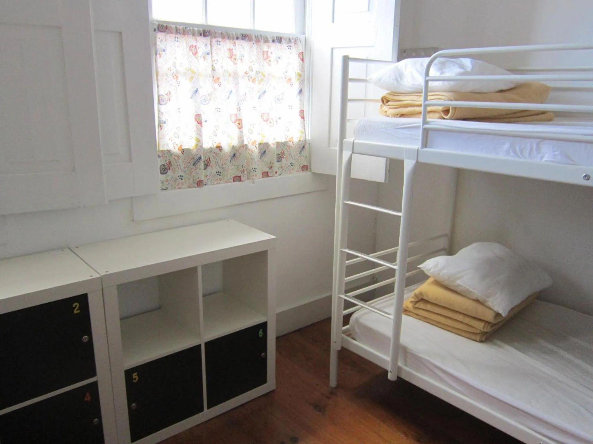 Bedroom in Hostel Prime Guimaraes