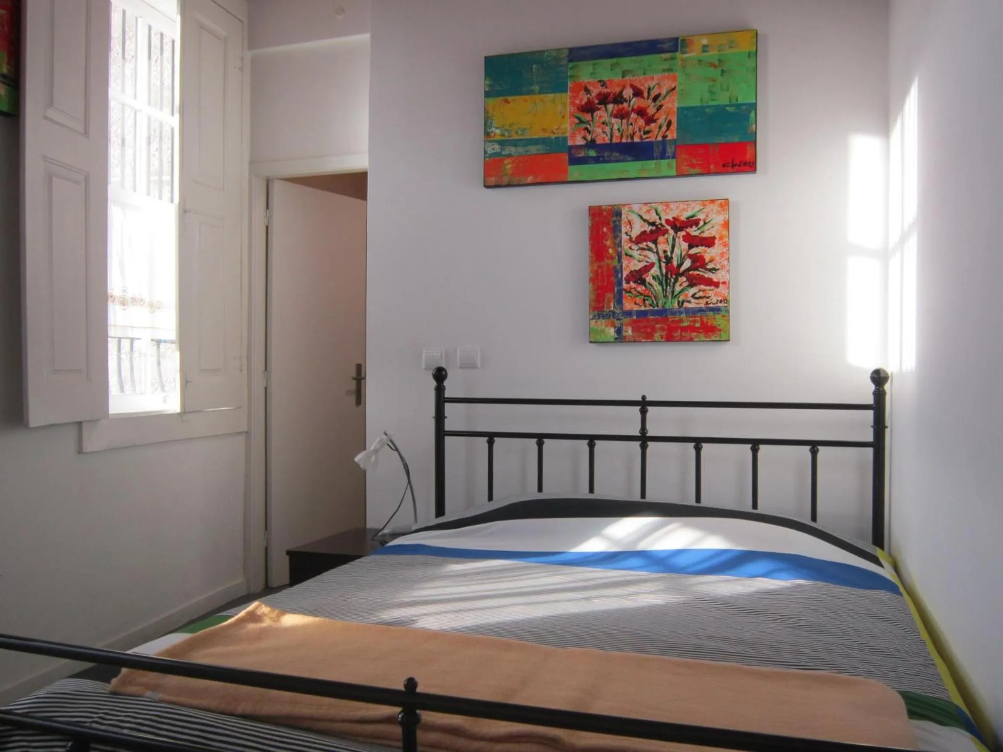 Bedroom in Hostel Prime Guimaraes