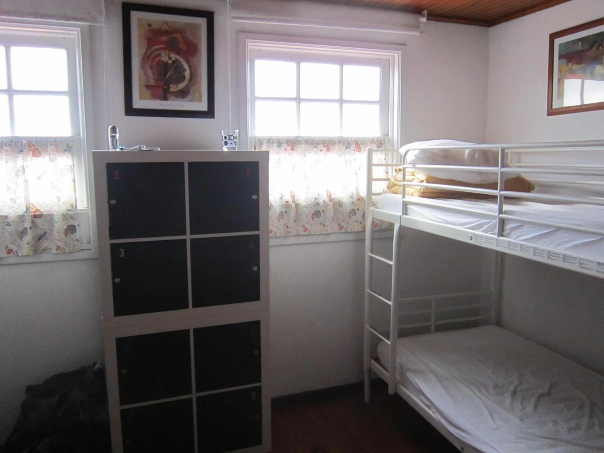 Bedroom in Hostel Prime Guimaraes