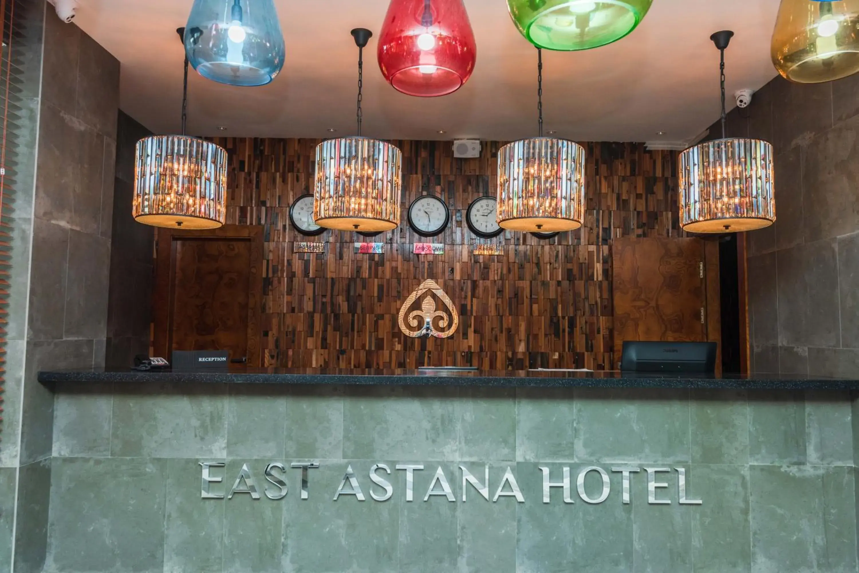 East Astana Hotel East Astana Hotel