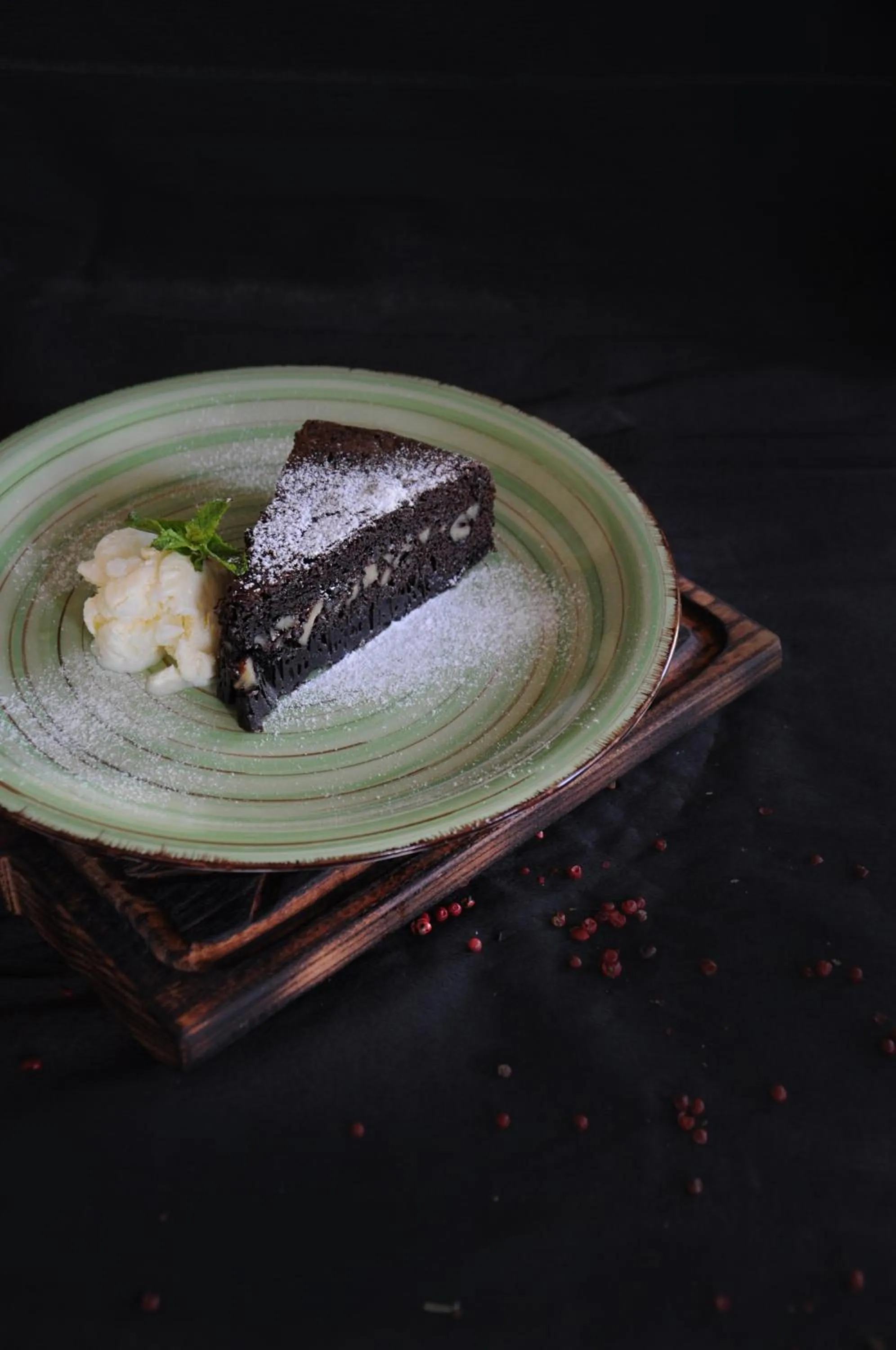 Food and drinks in East Astana Hotel