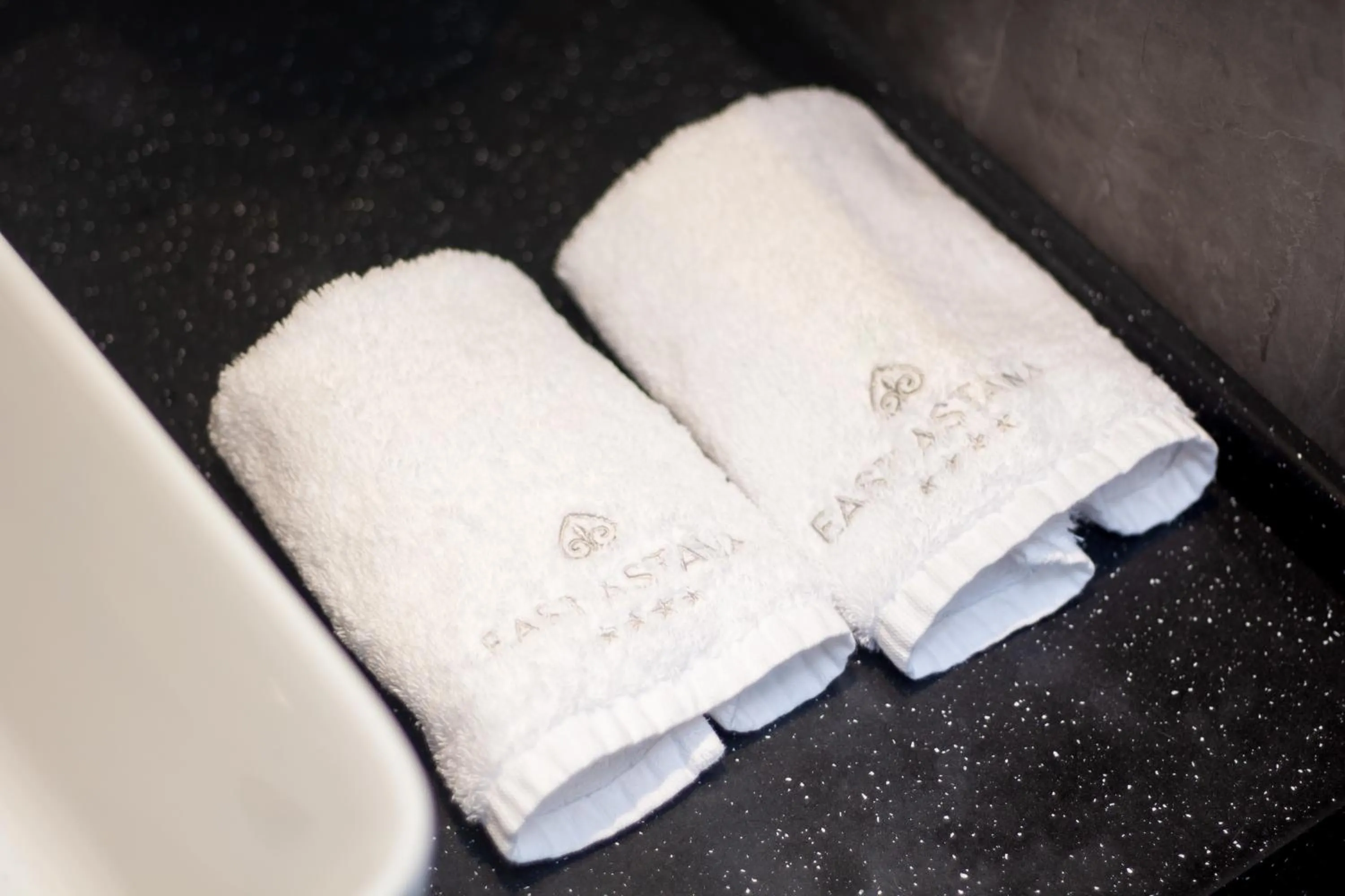 Bed in East Astana Hotel