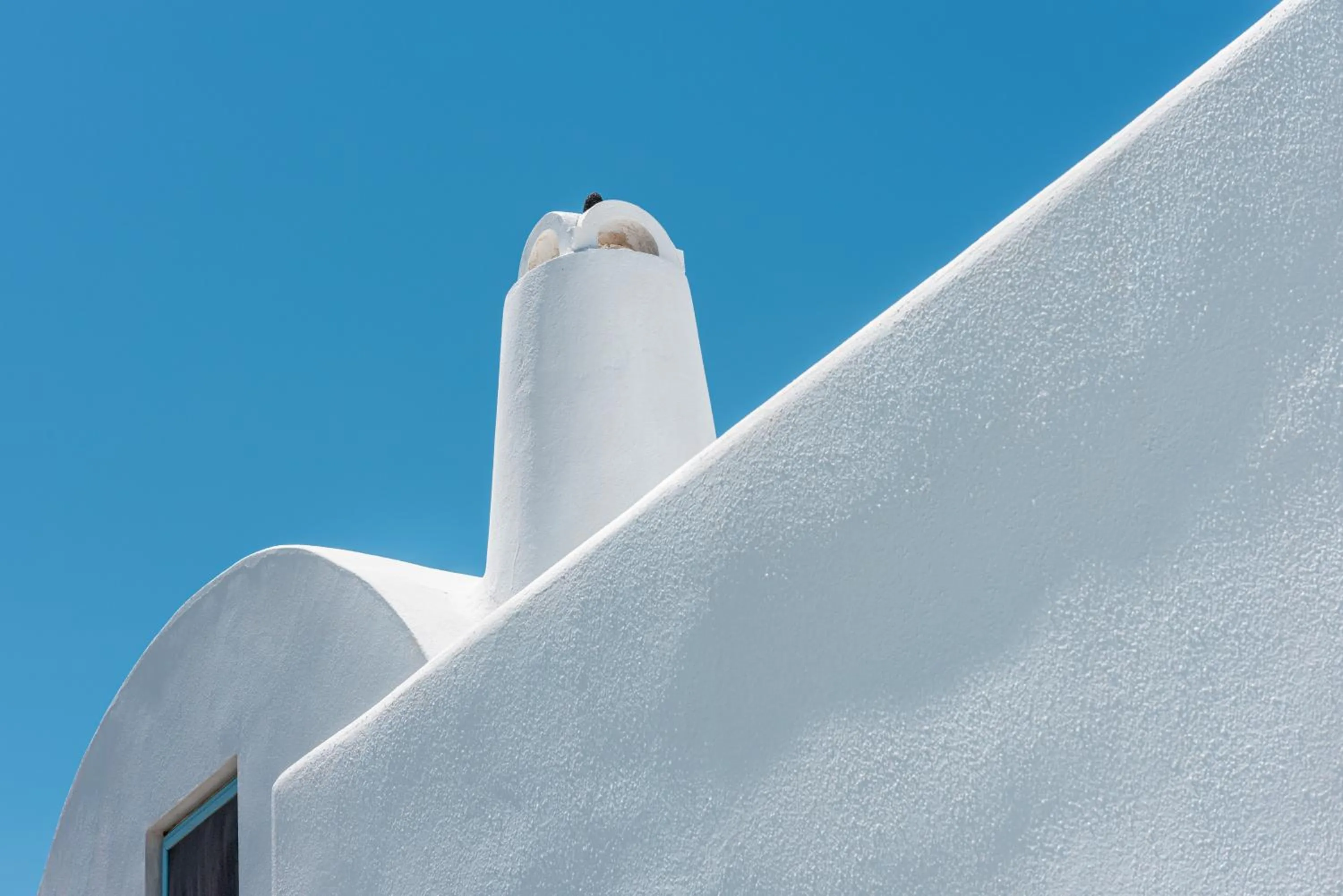 Property building in Anema Boutique Hotel & Villas Santorini