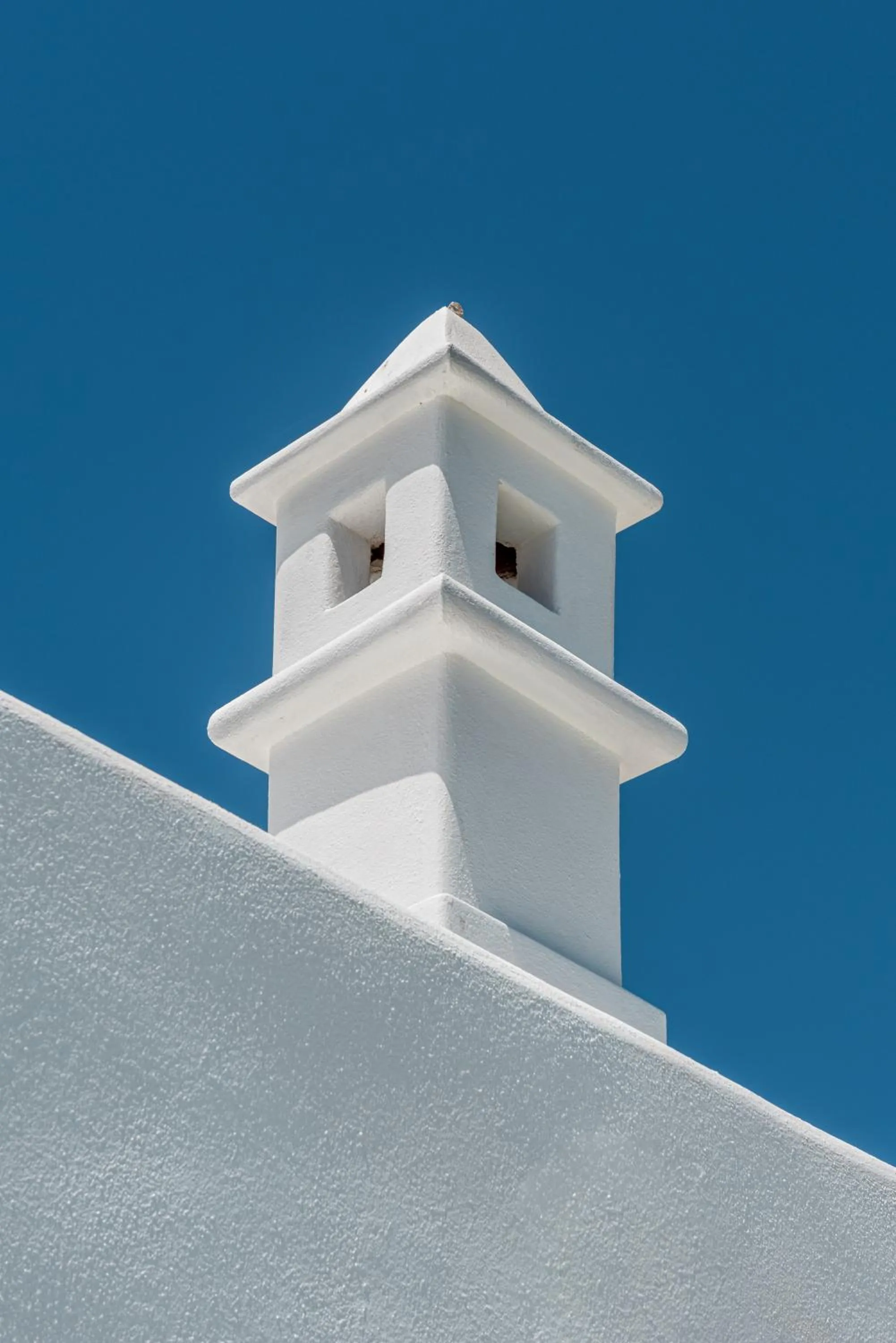 Property building in Anema Boutique Hotel & Villas Santorini