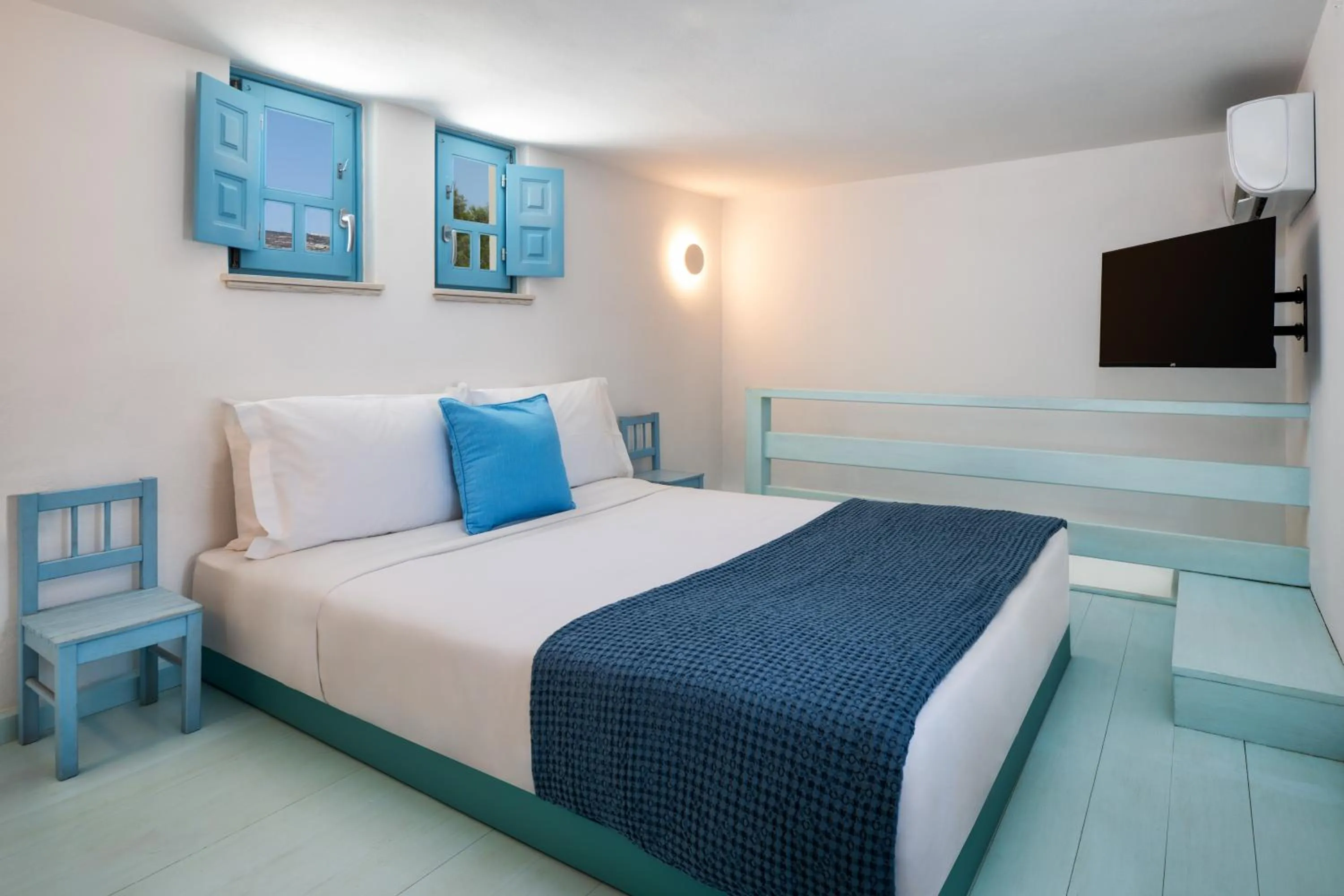 Anema Boutique Hotel & Villas Santorini