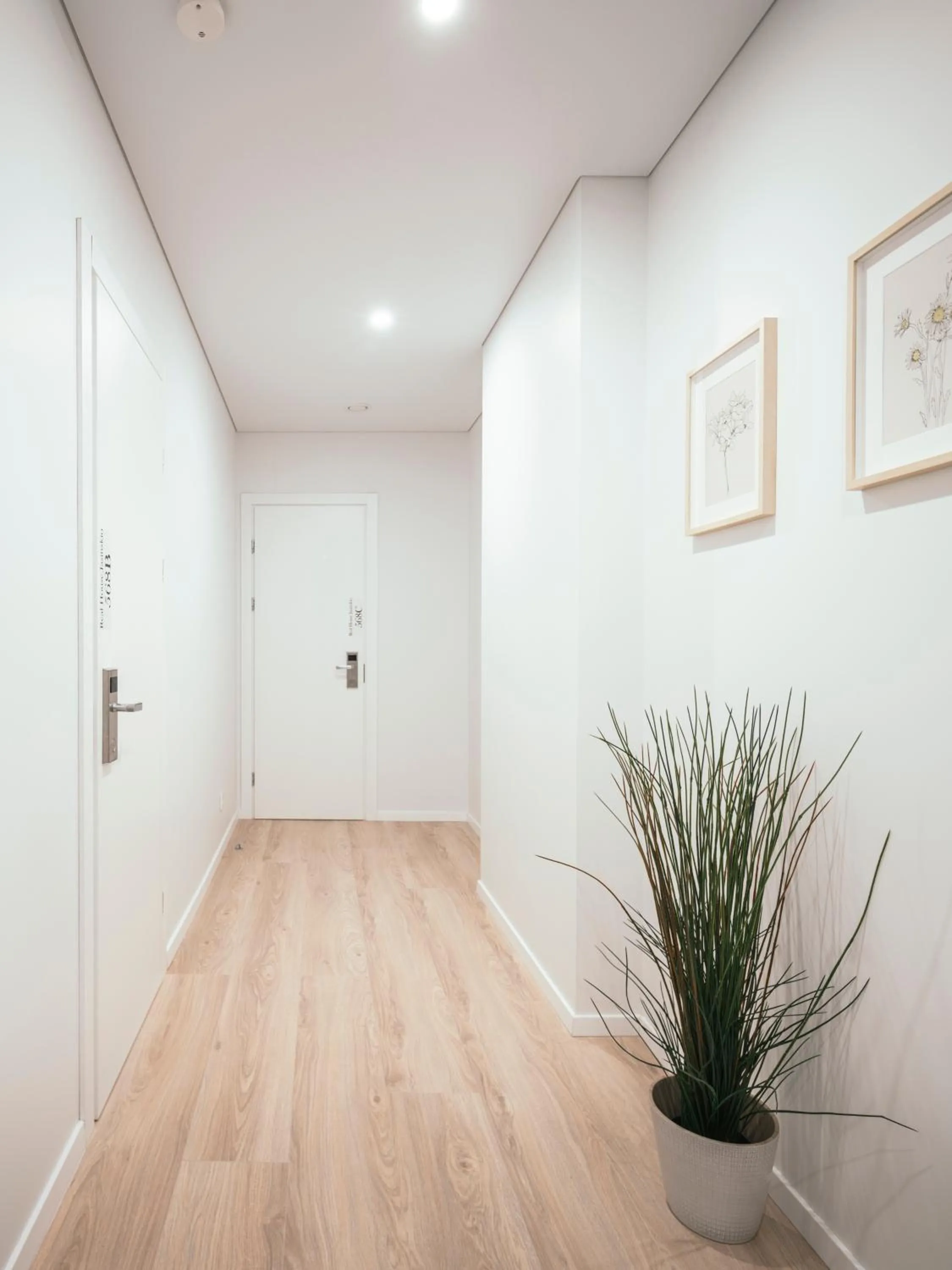 Other in J14A I Rooms & Apartments AUTOMATED SELF CHECK-IN