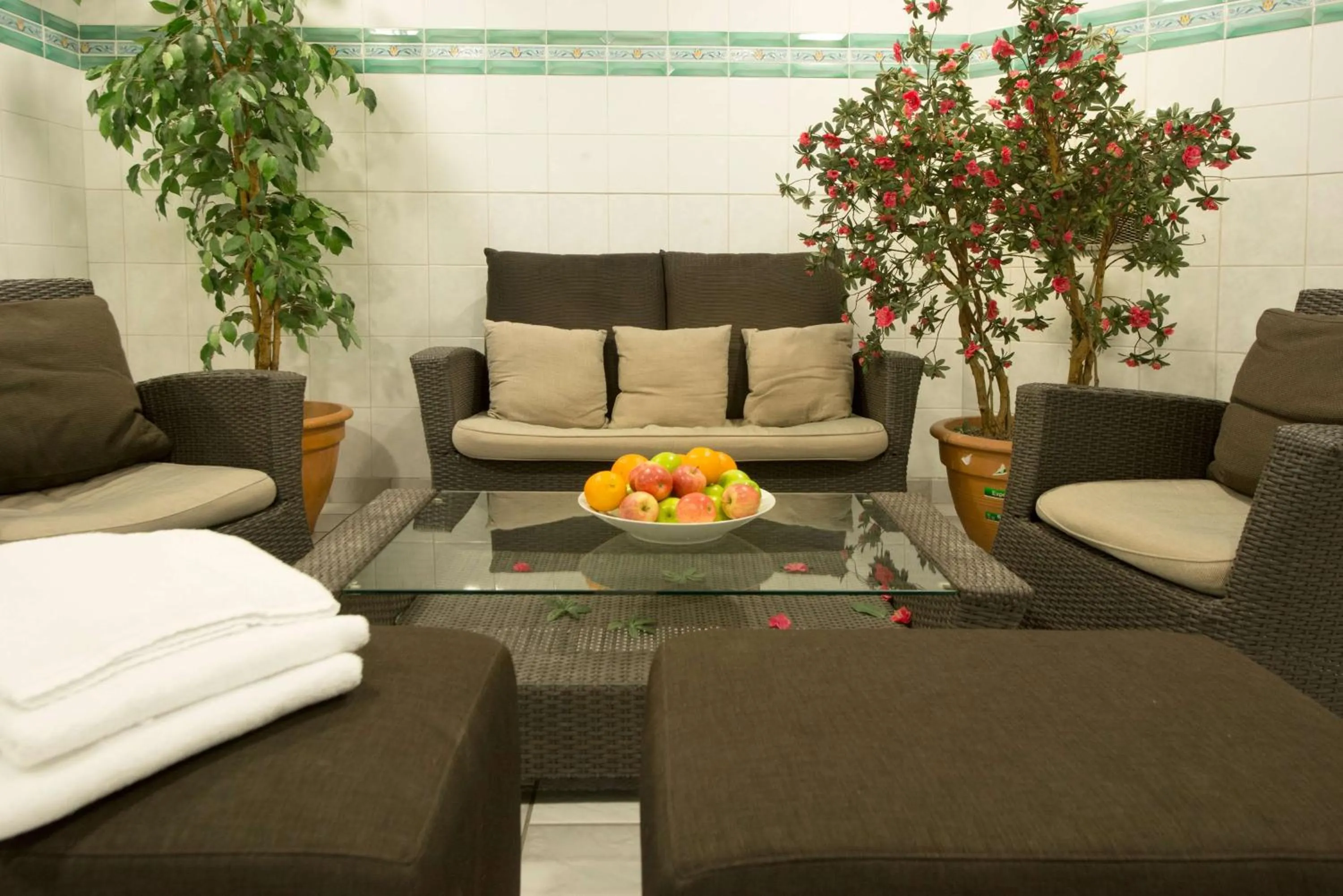 Lounge or bar in Scandic Sundsvall City