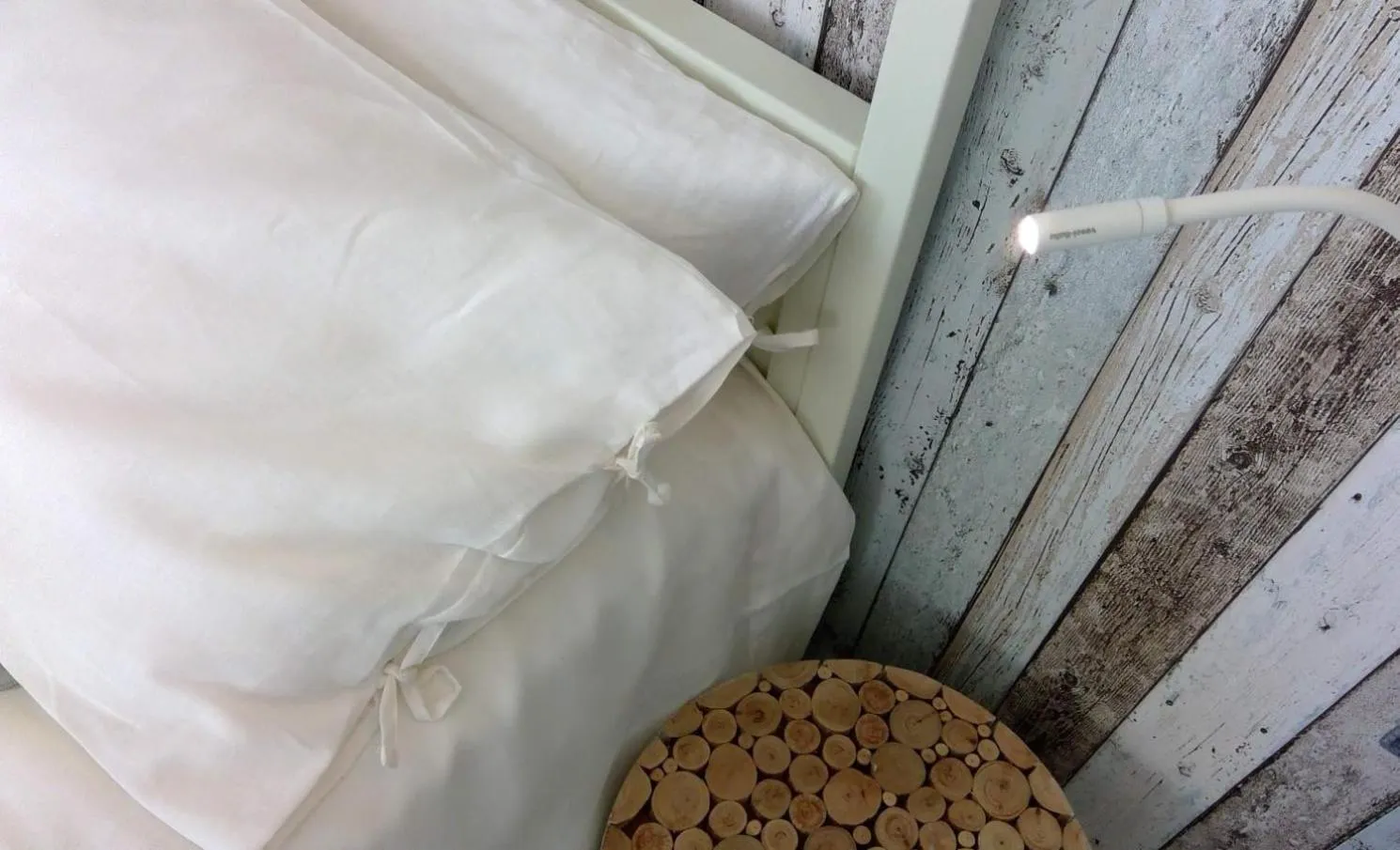 Bedroom, Bed in B&b Torre del Greco