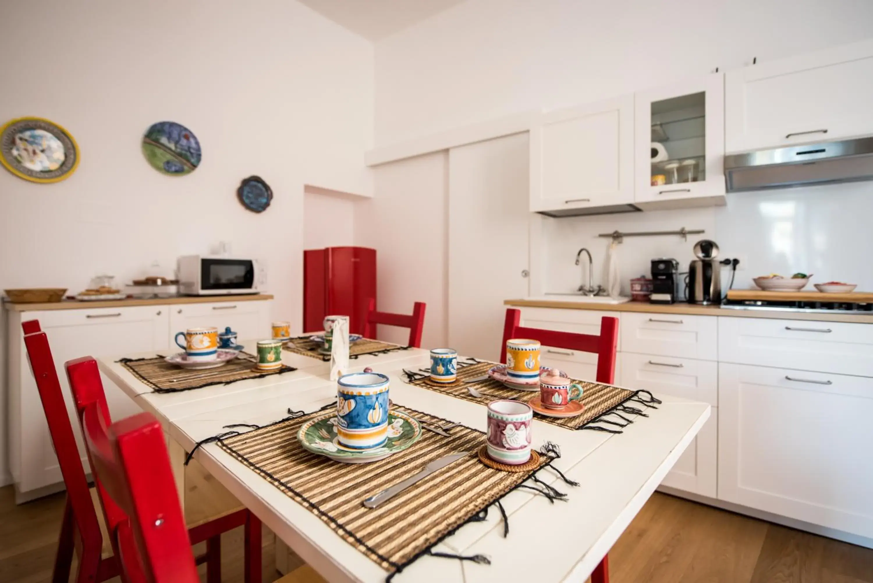 Stella del Mattino Stella del Mattino