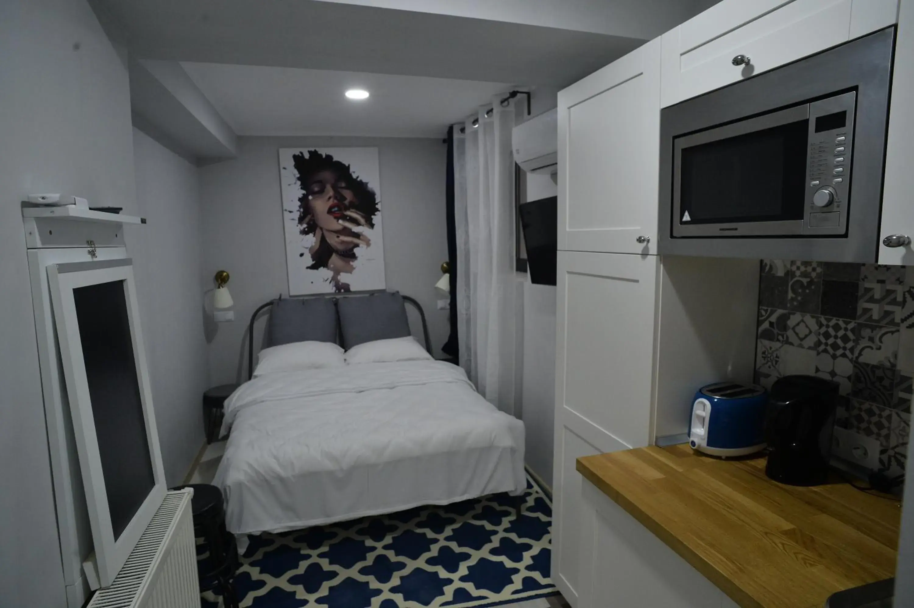 Junior Studio in Heights Accommodation City Center Junior Studio in Heights Accommodation City Center