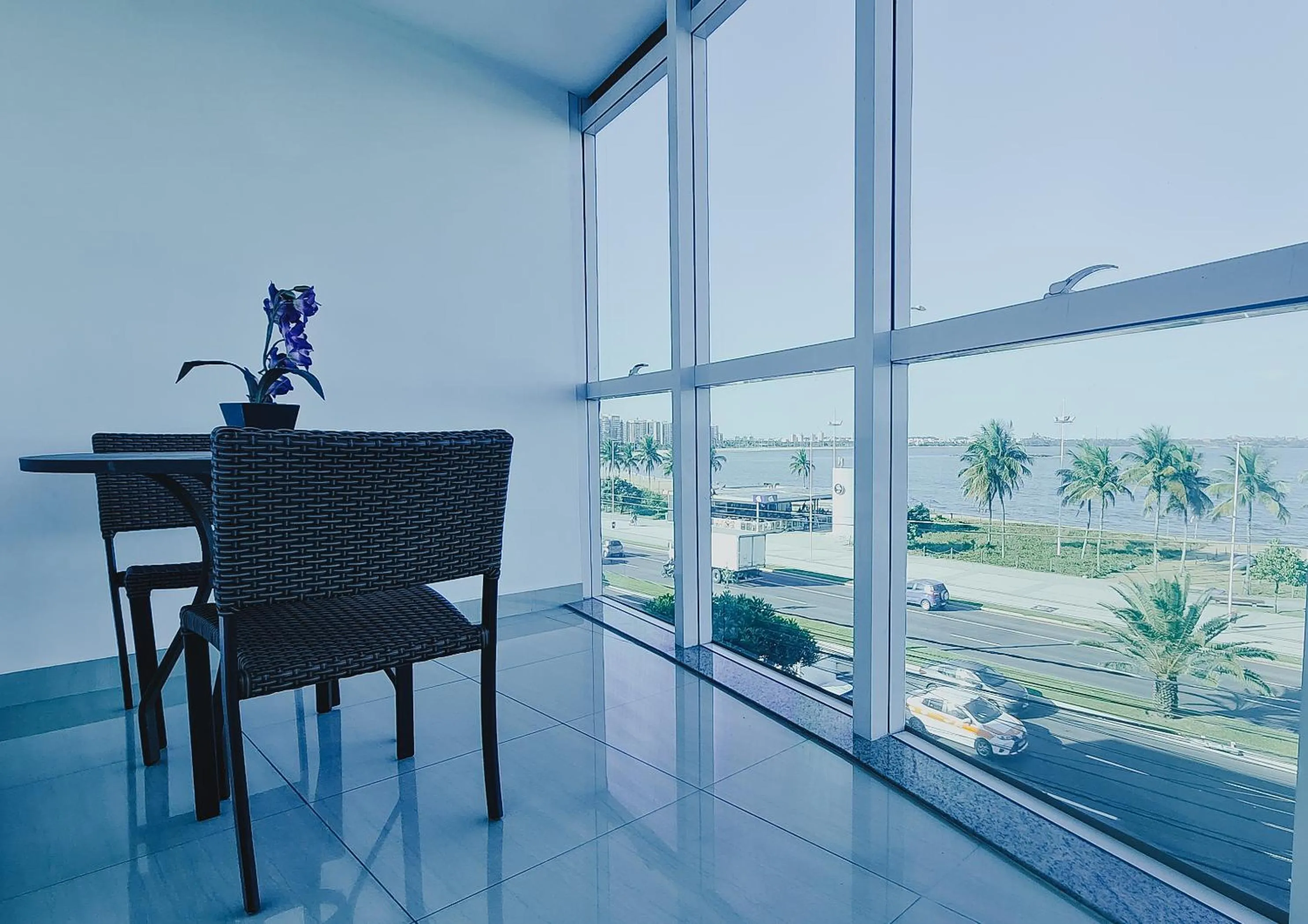 Alameda Vitória Hotel