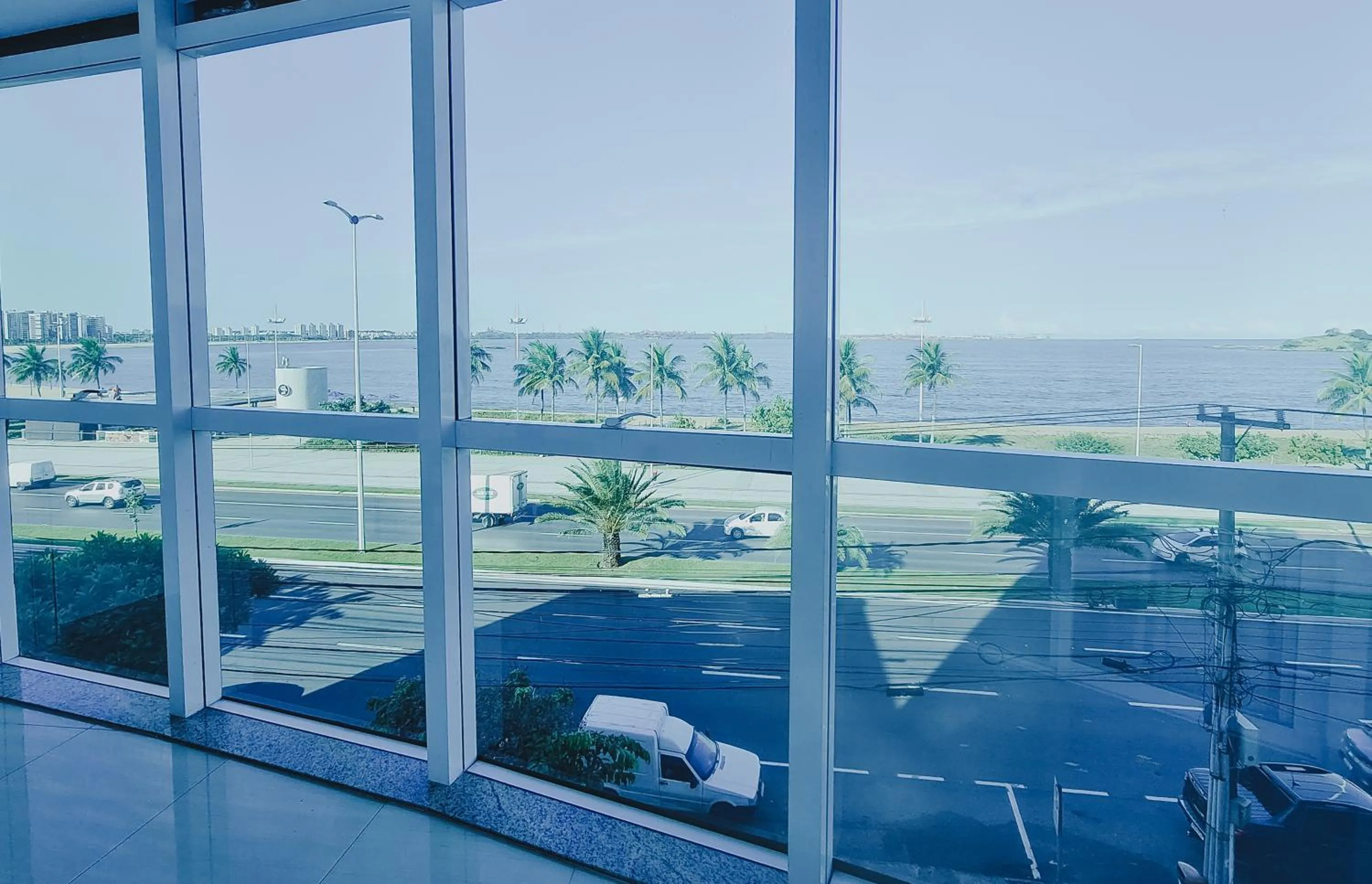 Alameda Vitória Hotel