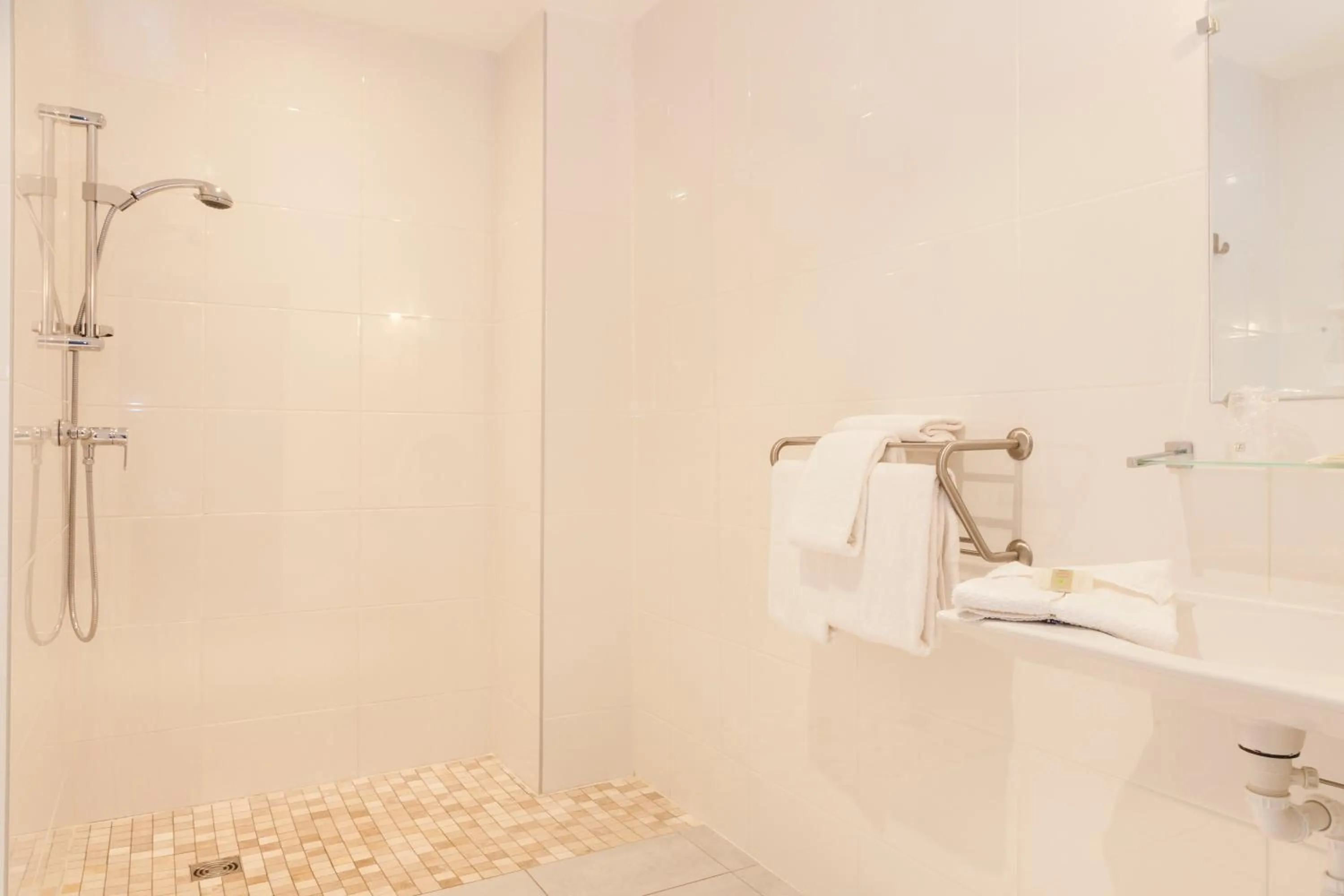 Other in Logis Hotel Restaurant Le Flamant Rose camargue