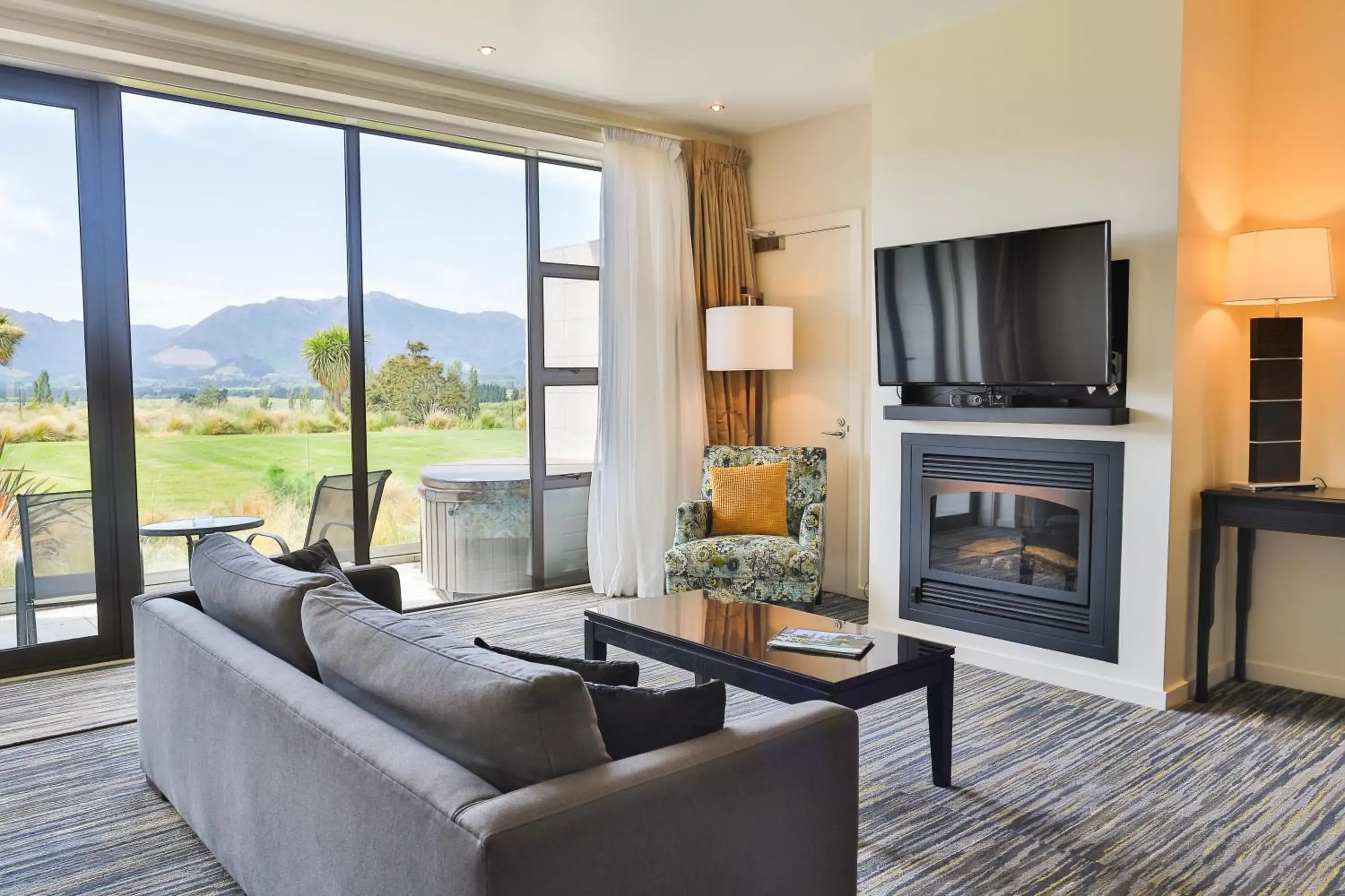 Braemar Lodge And Spa Braemar Lodge And Spa