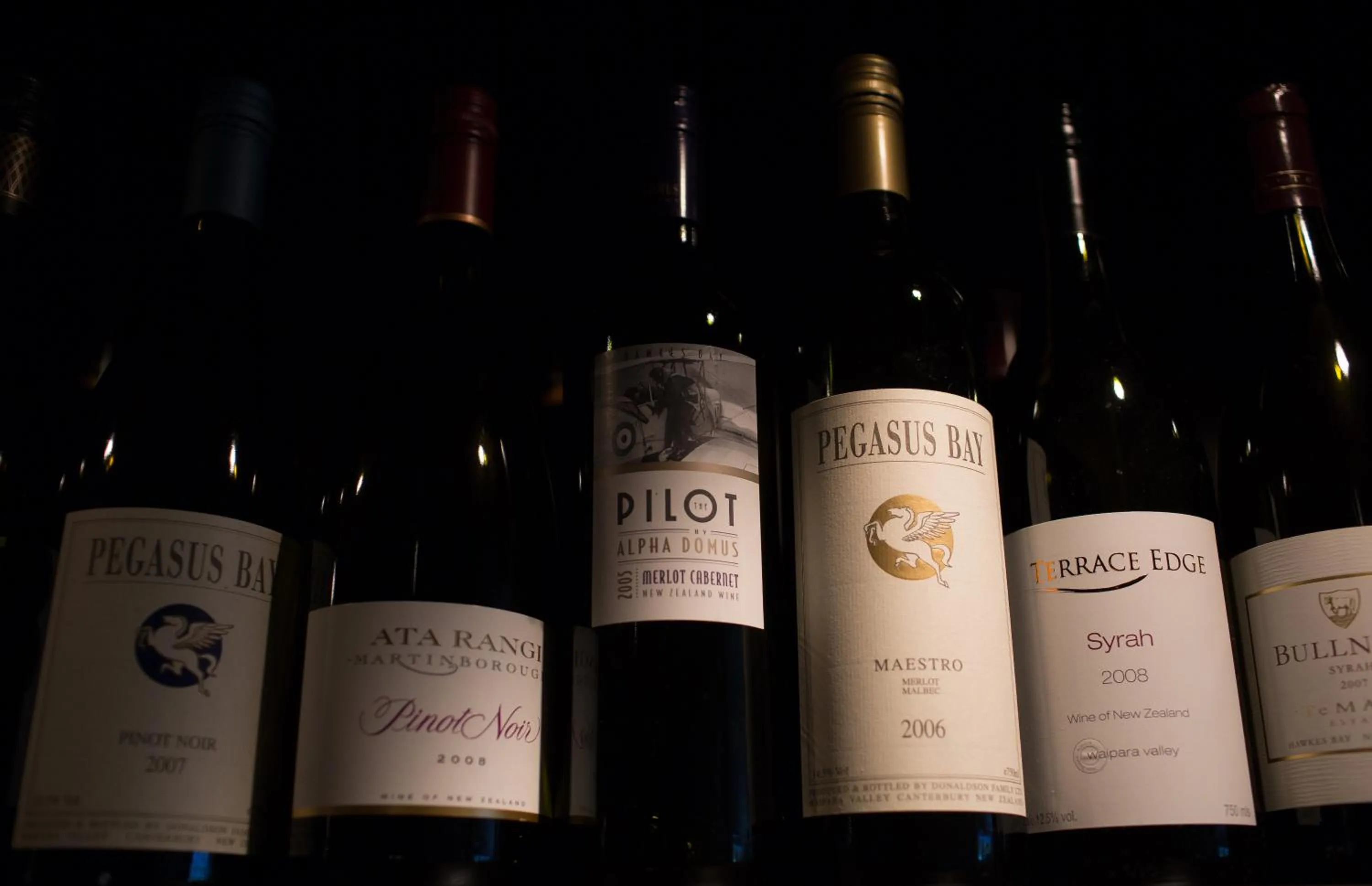 Restaurant/places to eat in Braemar Lodge And Spa