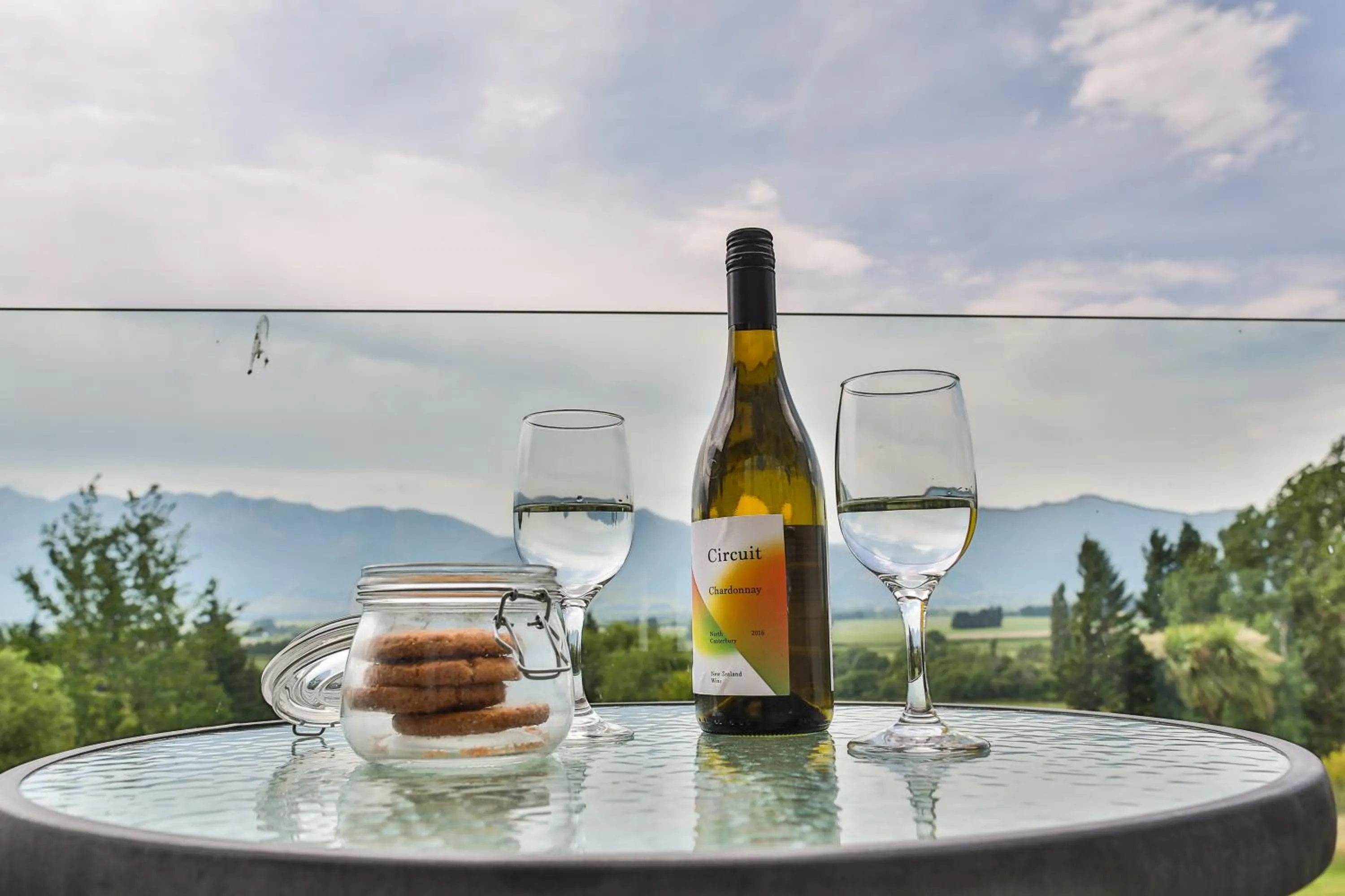 Food and drinks in Braemar Lodge And Spa