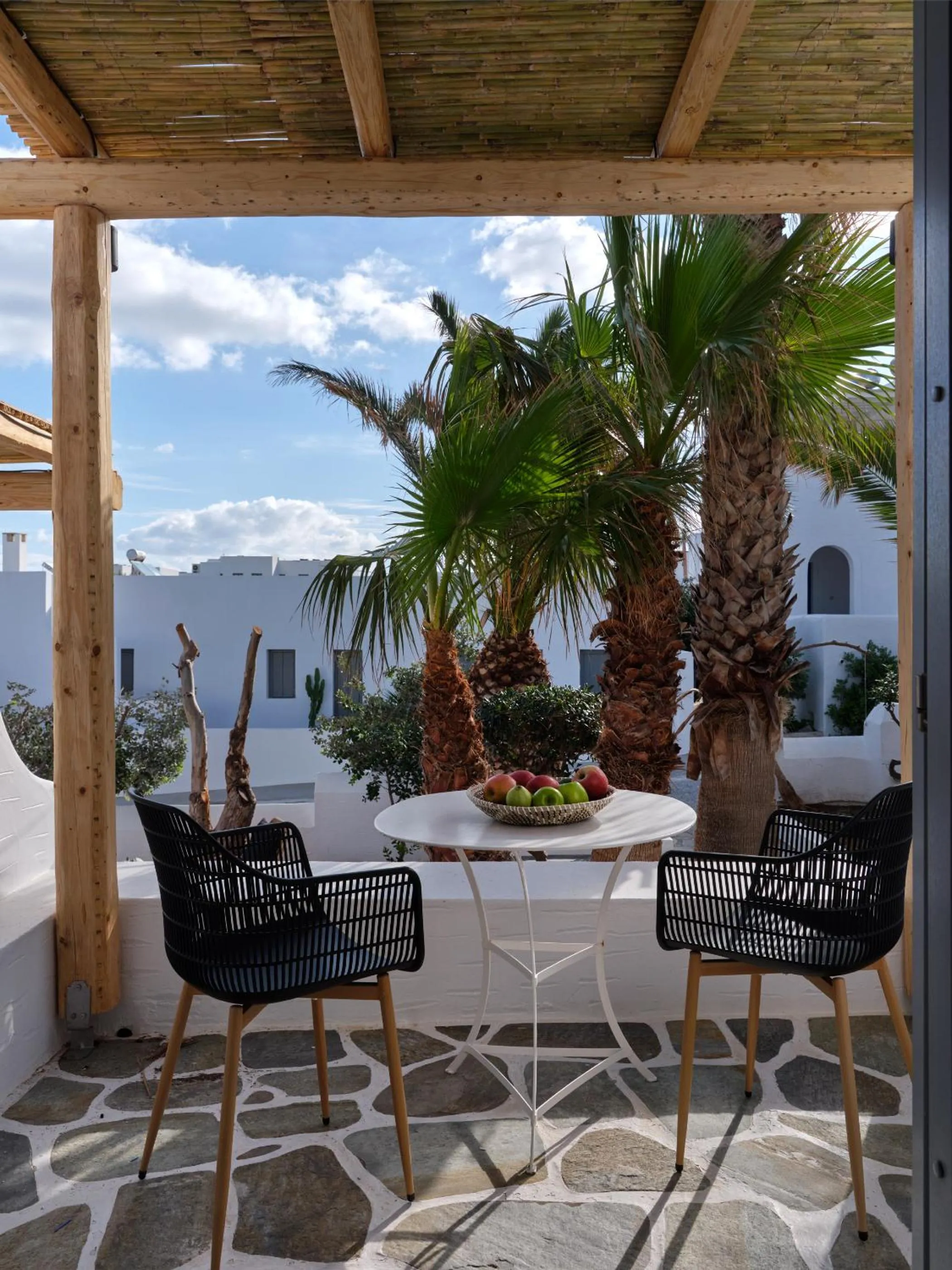 Ariti Seaside Residence