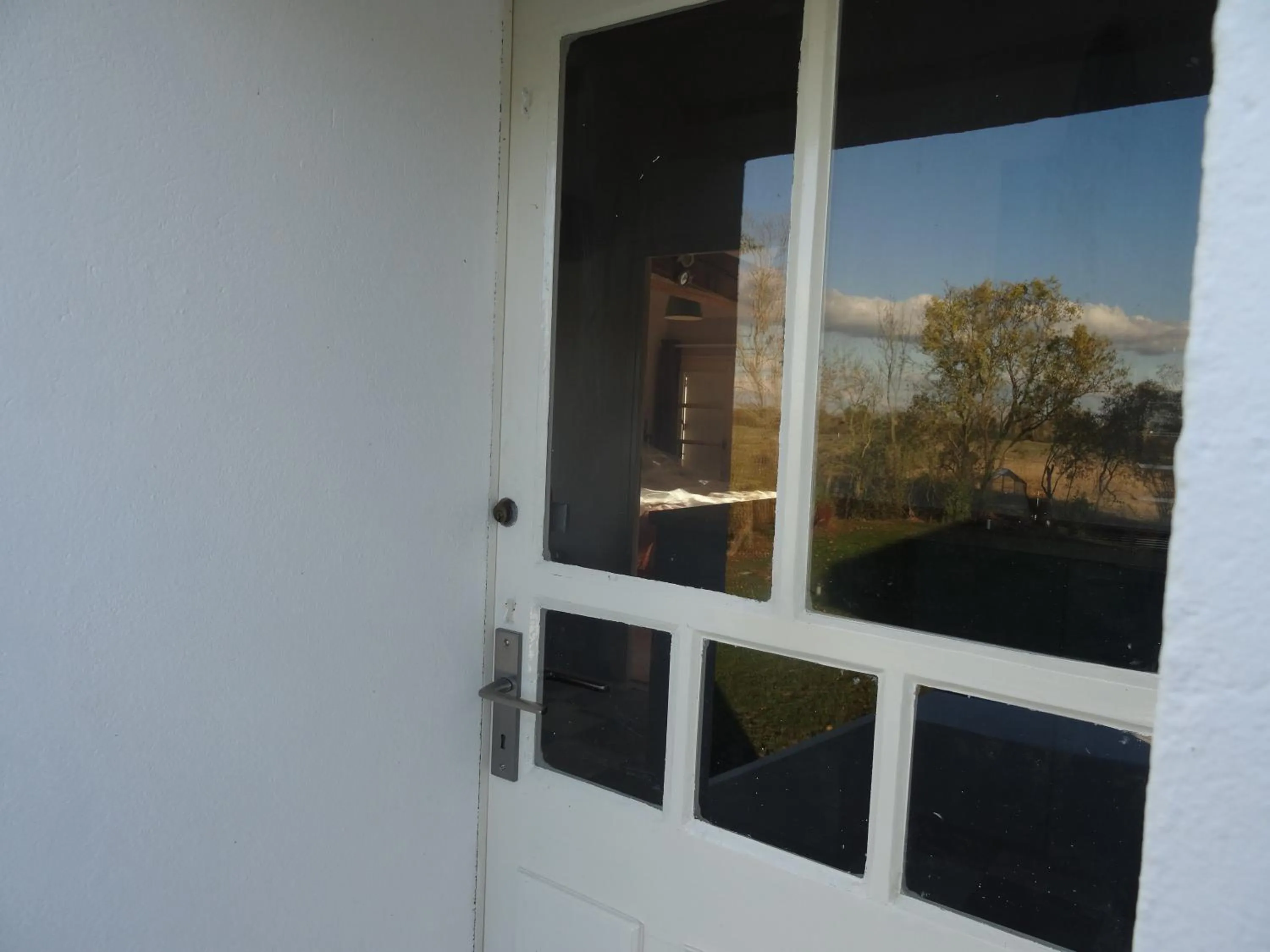 Facade/entrance in Auberge BonBeauJoli