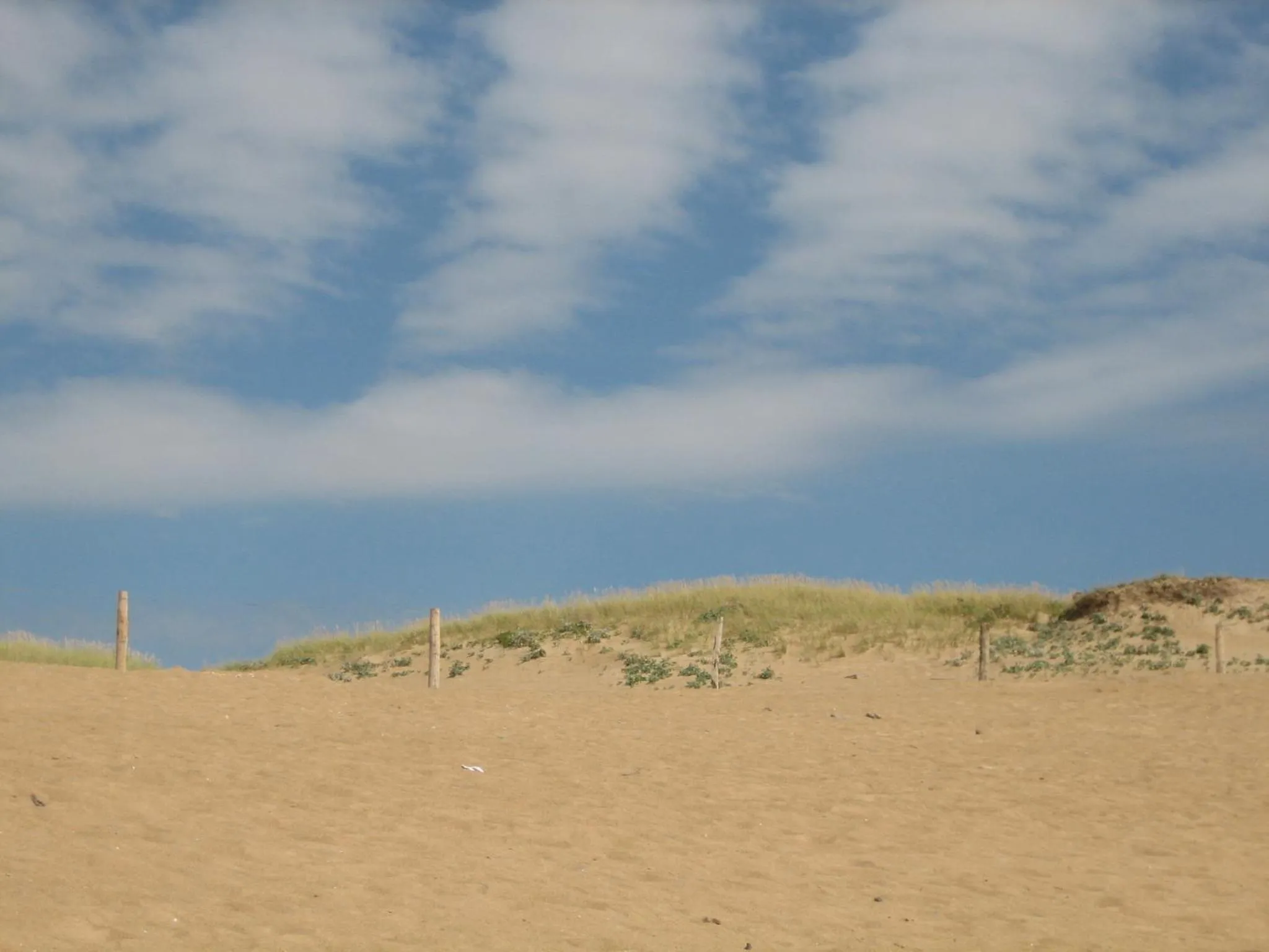 Beach in Auberge BonBeauJoli