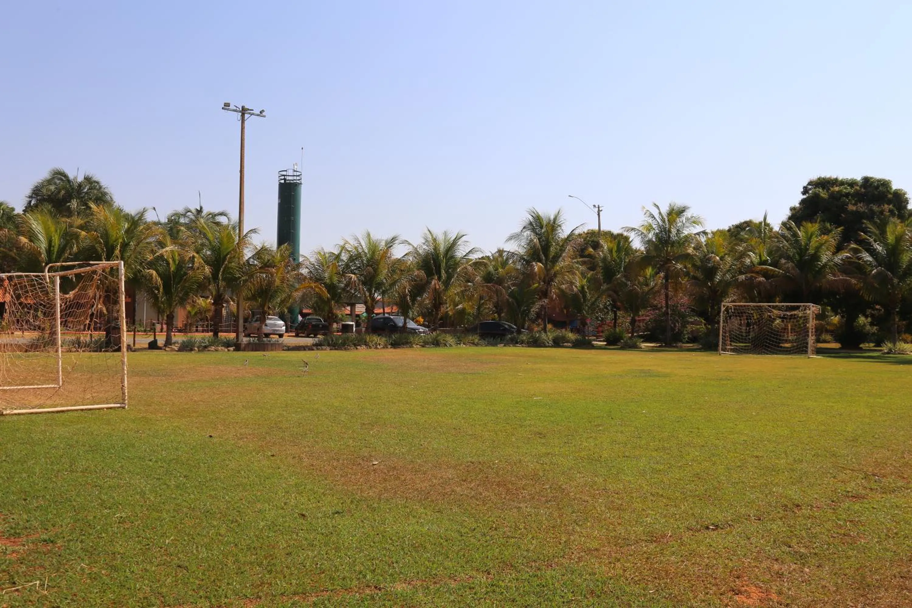 Sports in Carpe Diem Eco Resort Olímpia