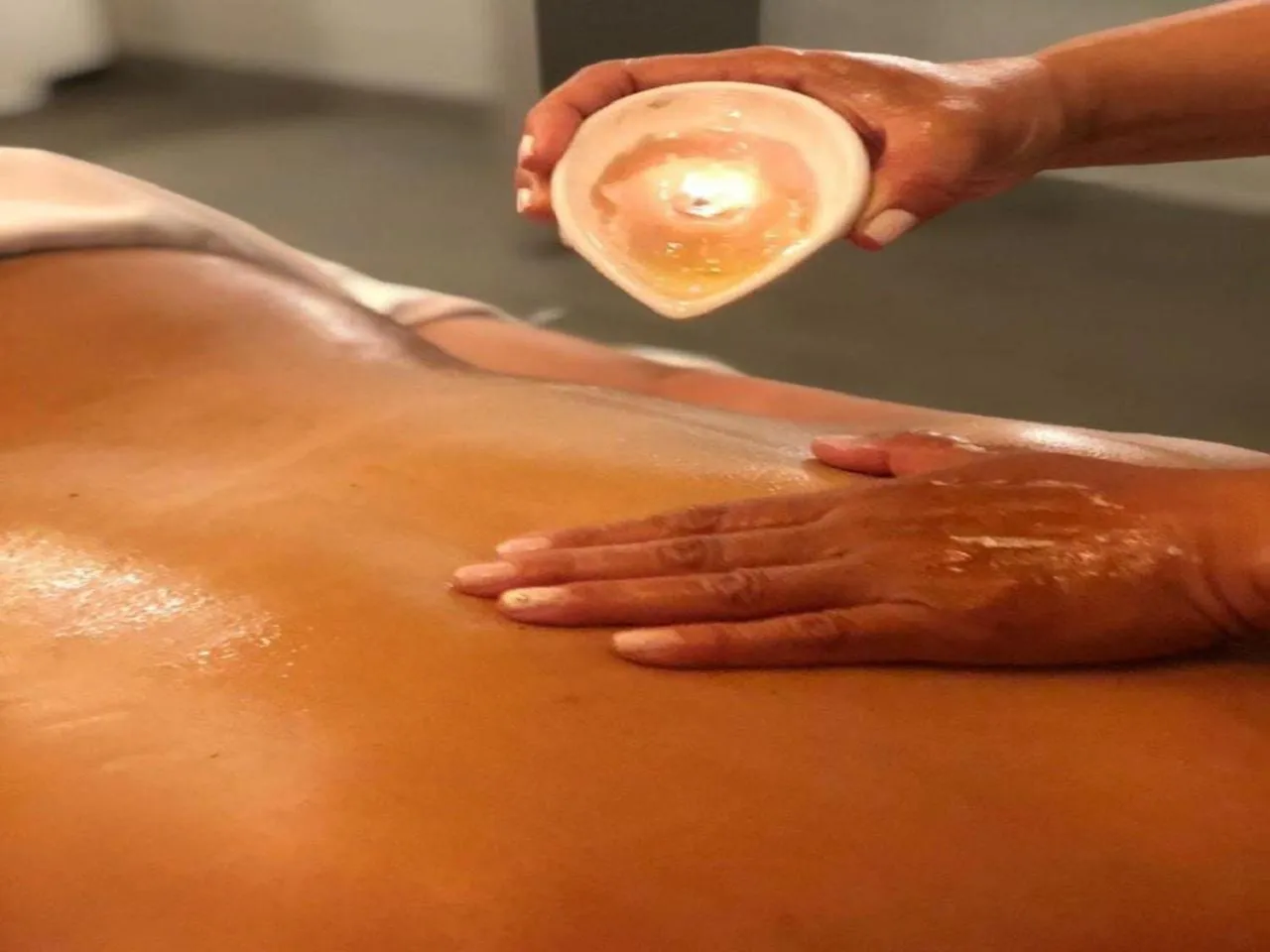 Spa and wellness centre/facilities in Carpe Diem Eco Resort Olímpia