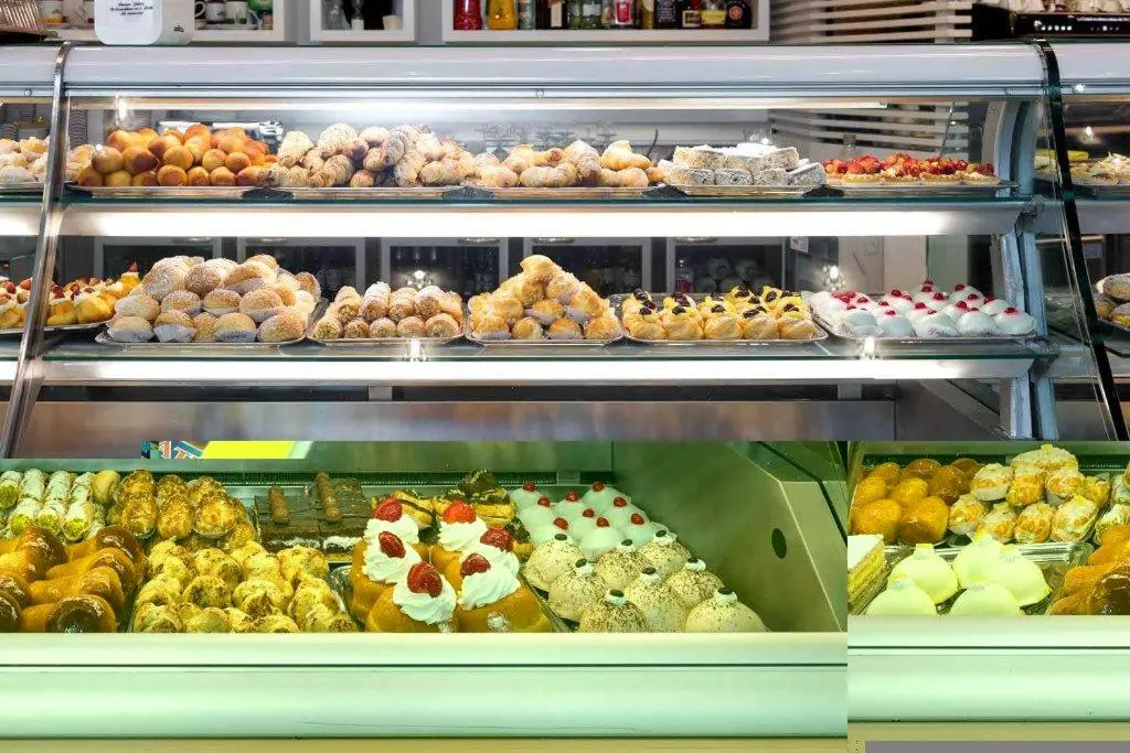 Lounge or bar in Viva Hotel Avellino