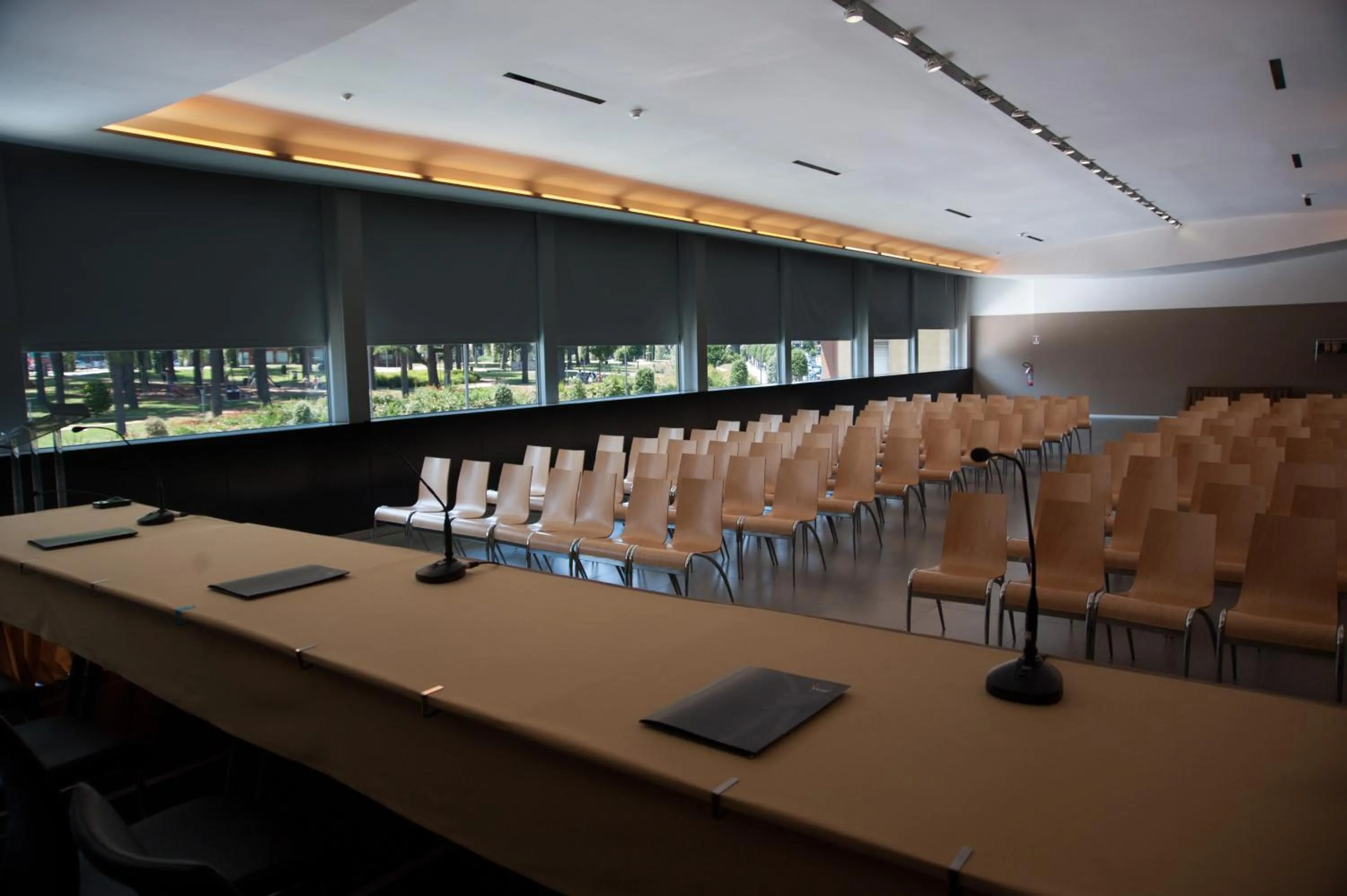 Business facilities in Viva Hotel Avellino