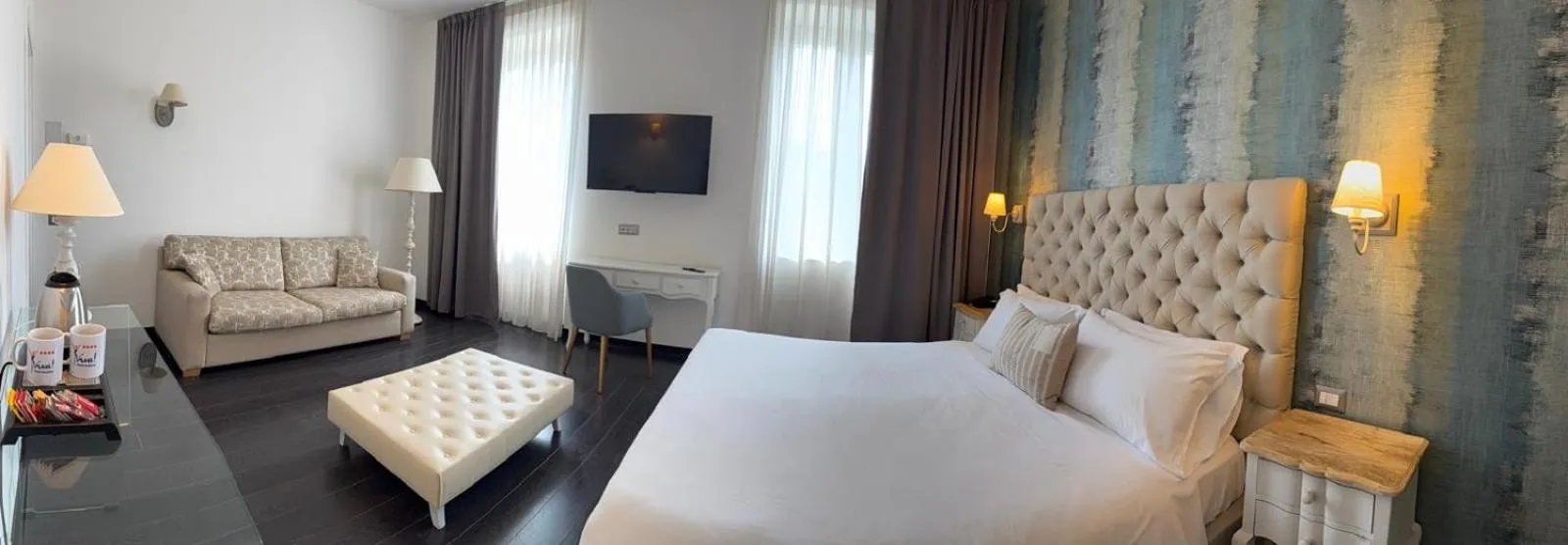 Viva Hotel Avellino