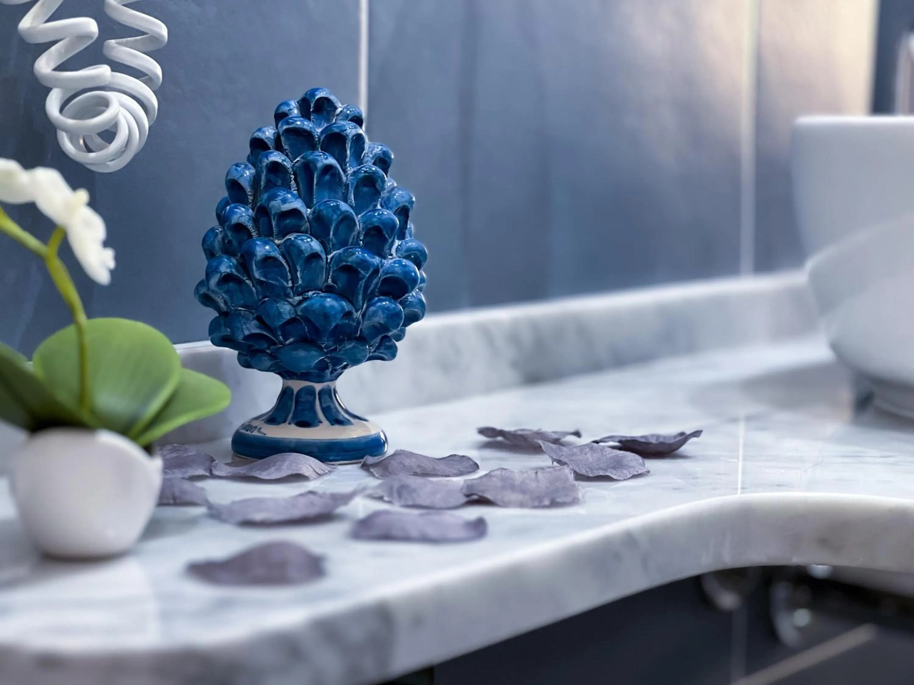 Bed in Al Centro Storico