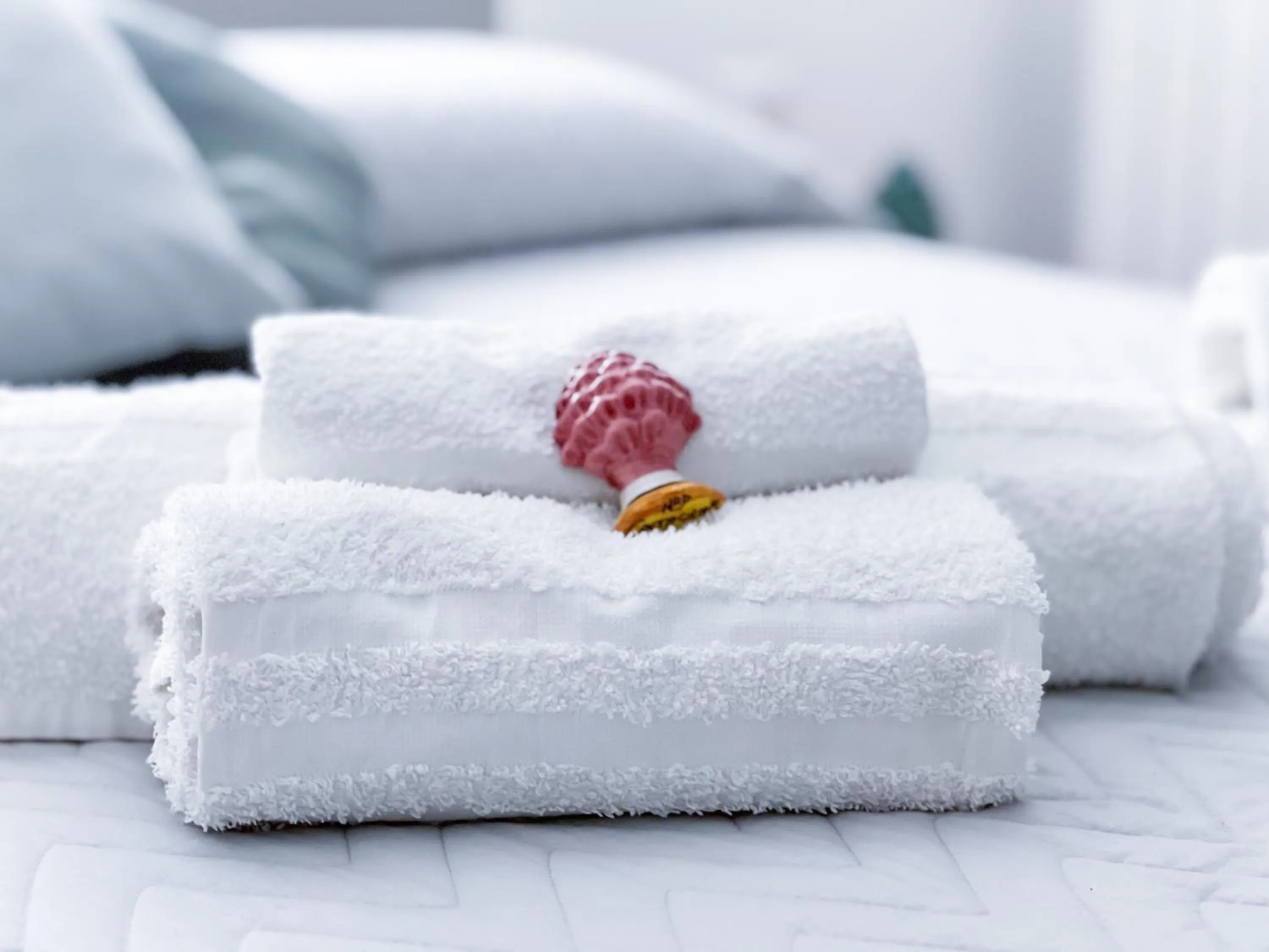 Bed in Al Centro Storico