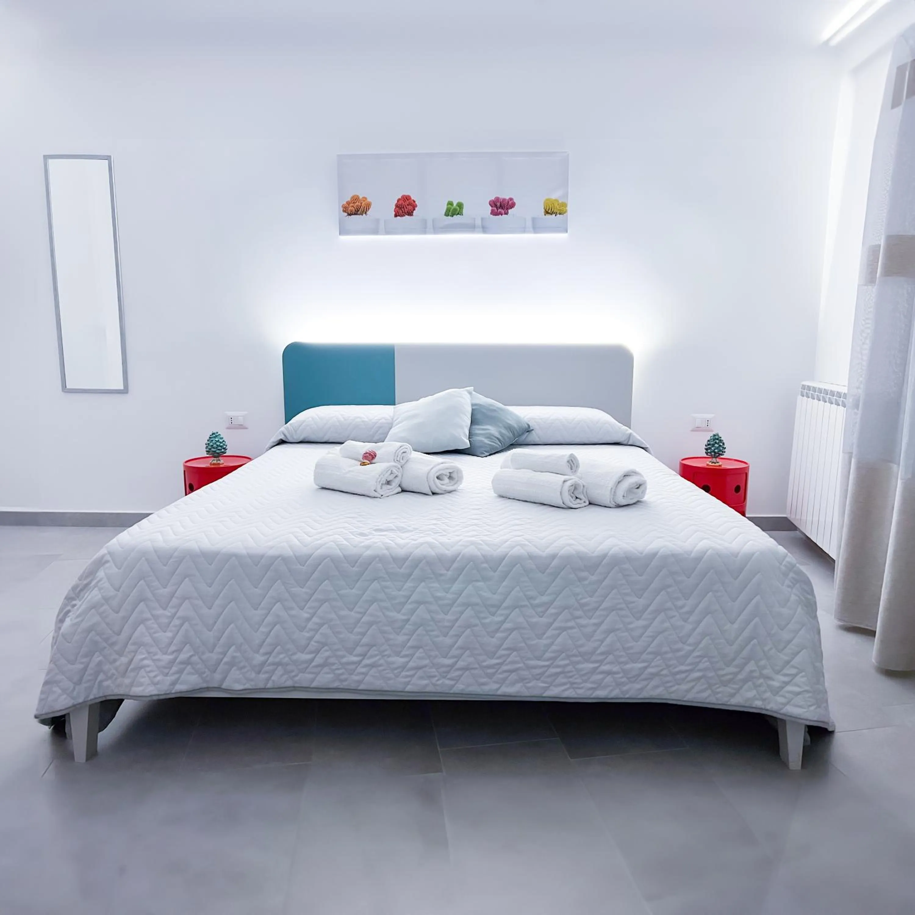 Bed in Al Centro Storico