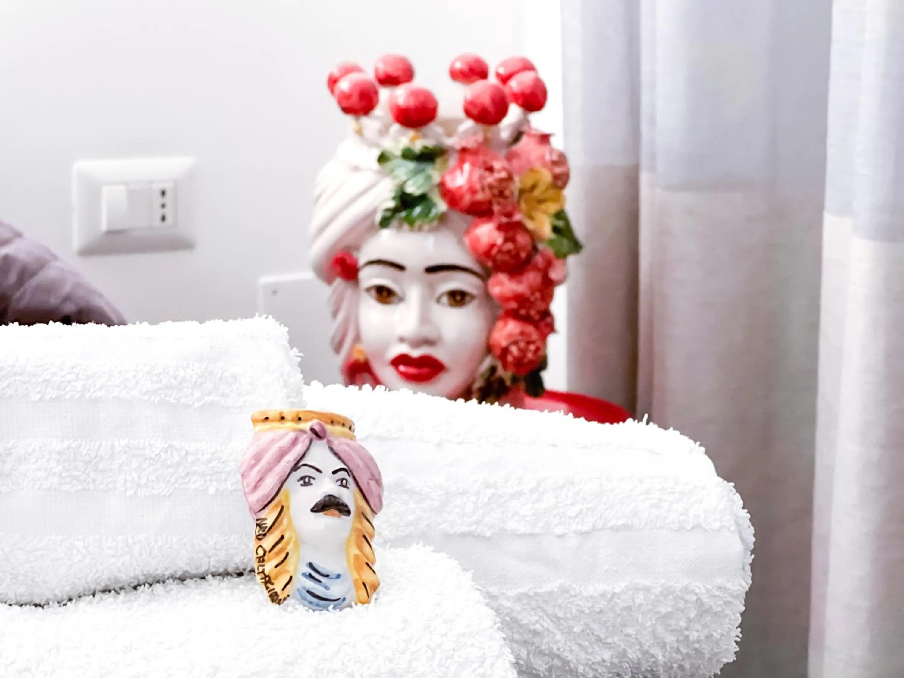 Bed in Al Centro Storico