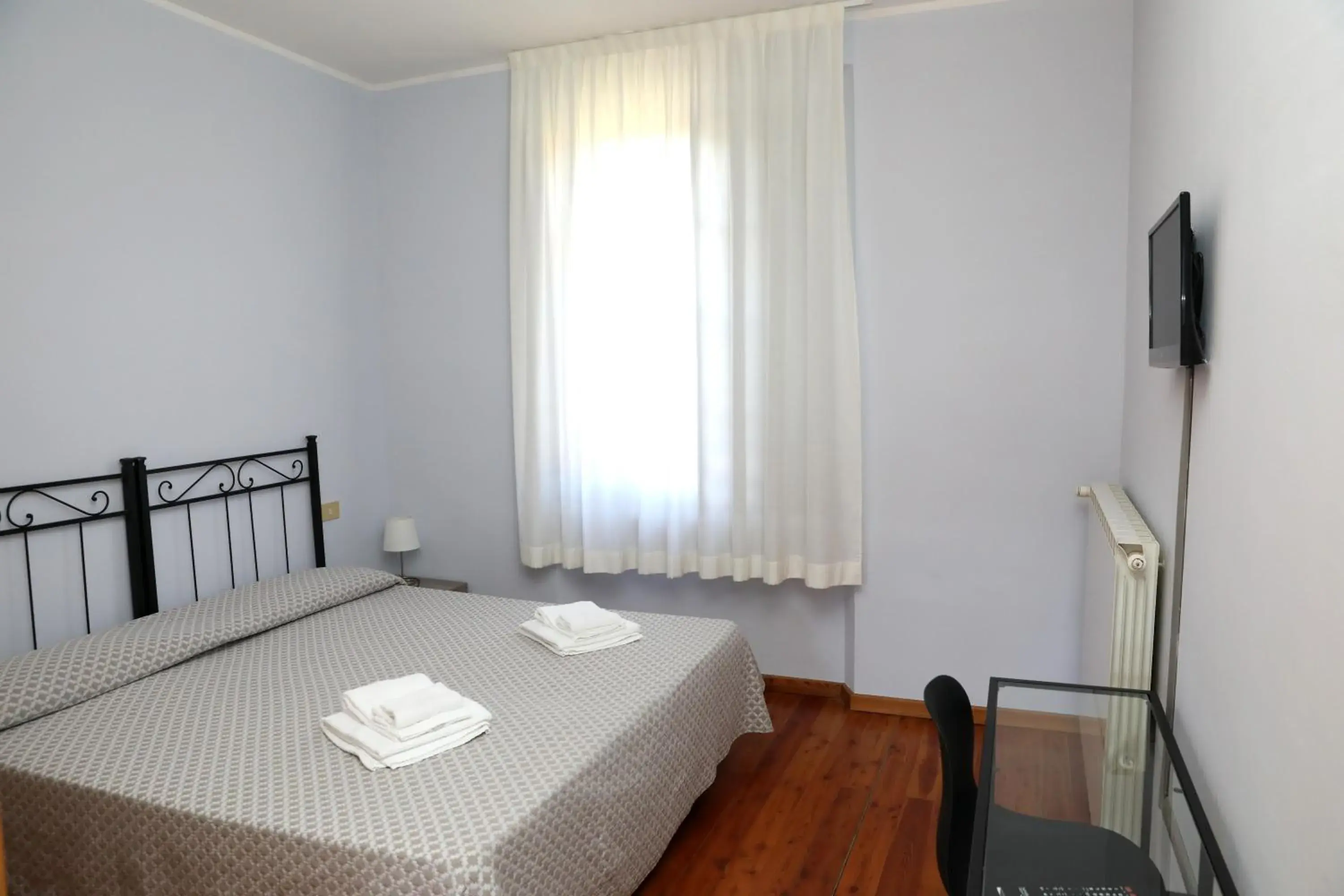 Double or Twin Room in Casale La Sterpaia Double or Twin Room in Casale La Sterpaia