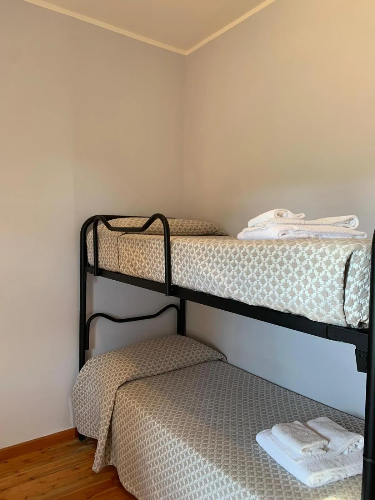 Bed in Casale La Sterpaia