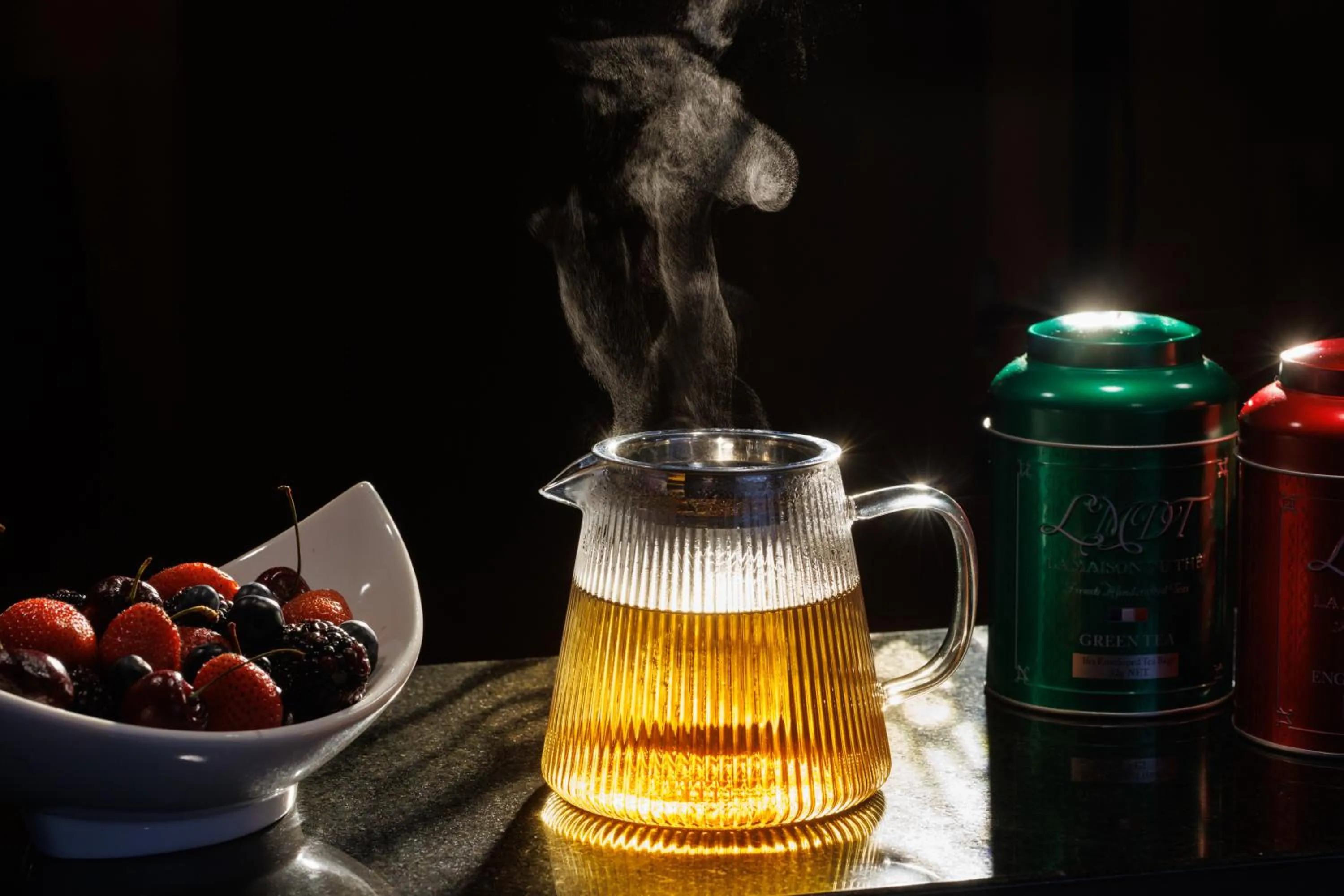 Food and drinks in Millennium Hotel Rotorua