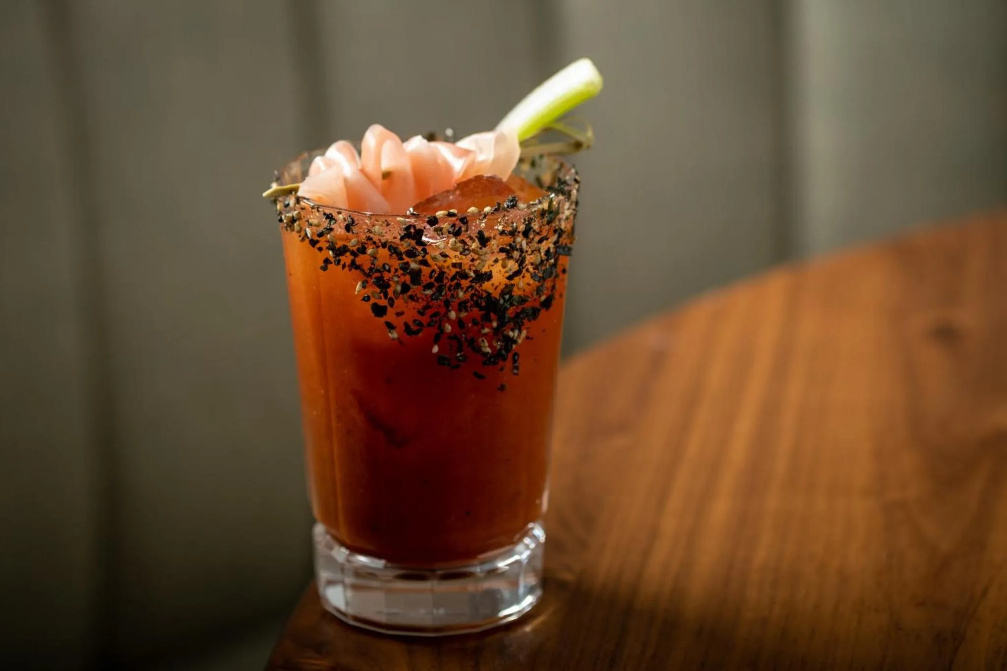 Photo of the whole room in Kimpton Canary Hotel by IHG