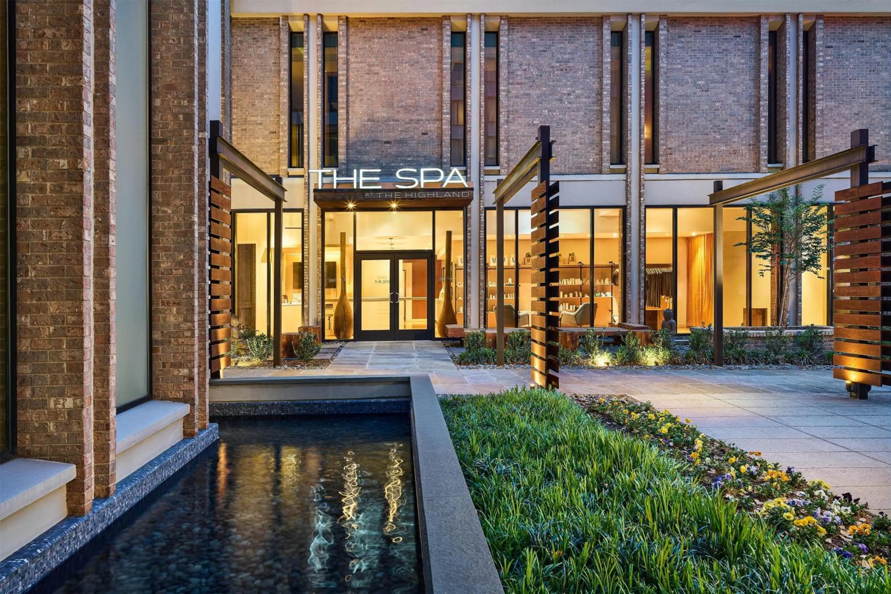 Sports in The Highland Dallas, Curio Collection by Hilton