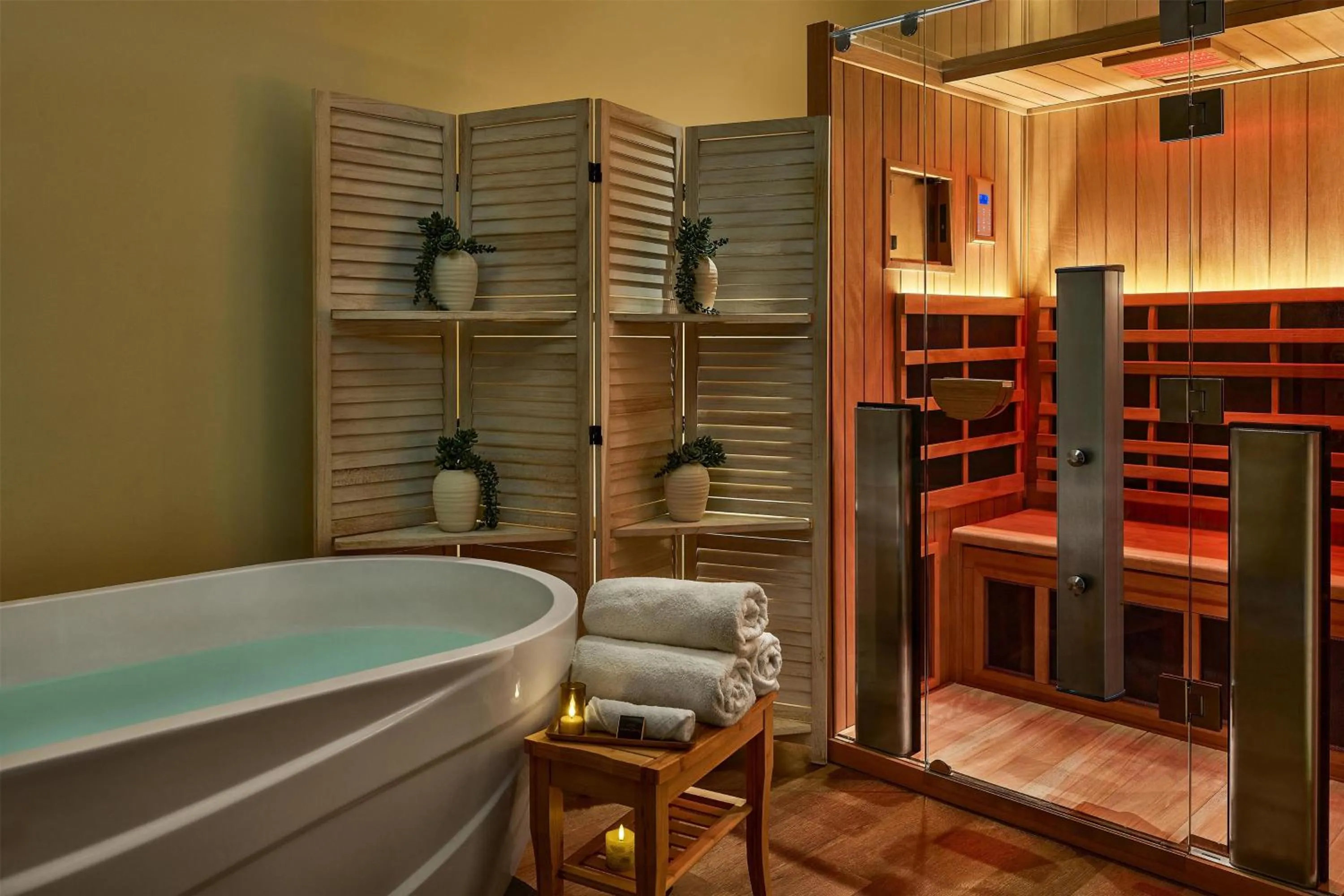 Sports in The Highland Dallas, Curio Collection by Hilton