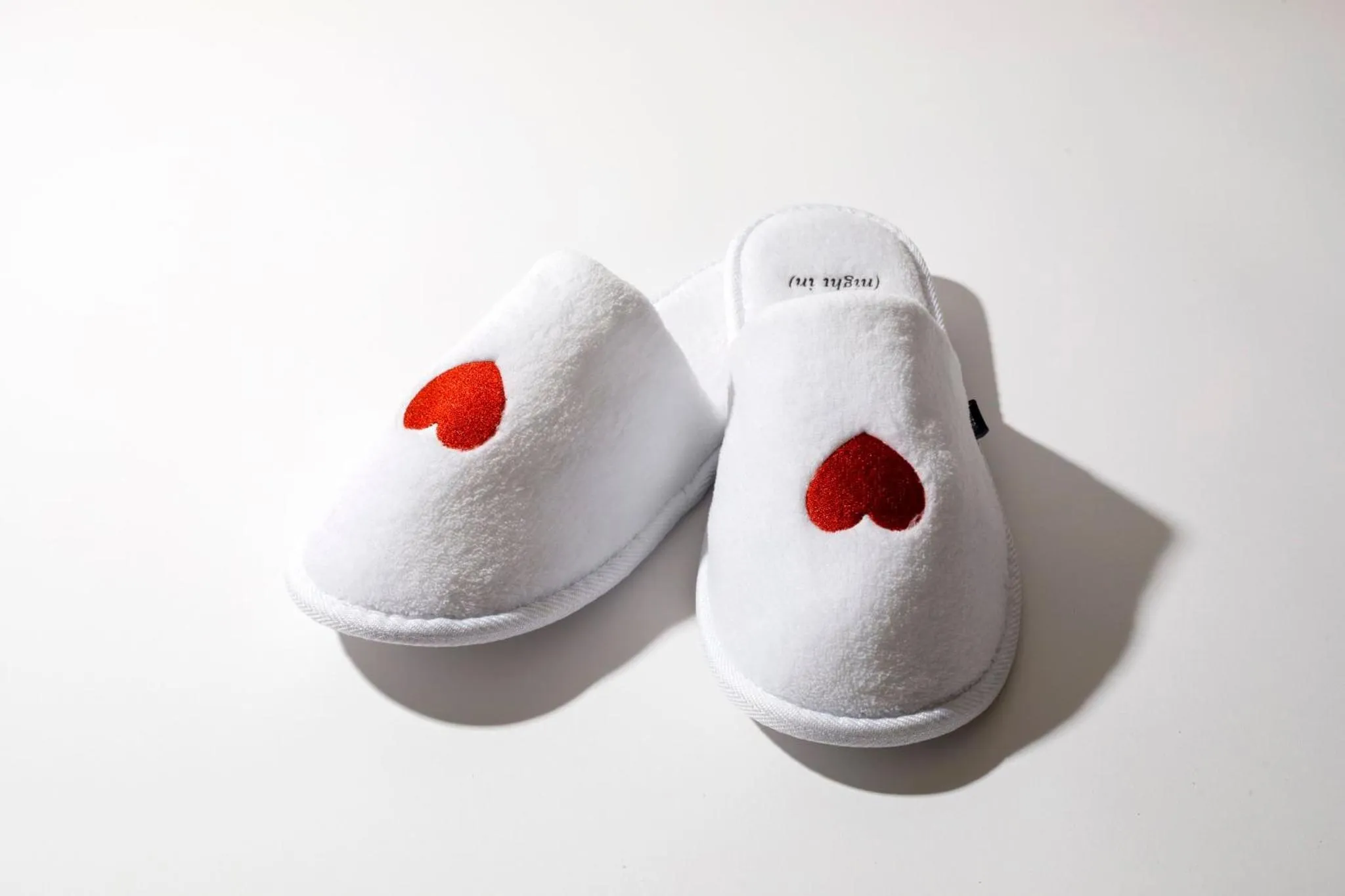 Photo of the whole room in Archer Hotel Old Town Alexandria