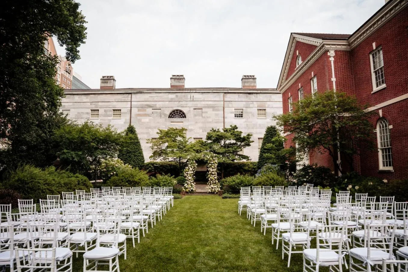 Meeting/conference room in Kimpton Hotel Monaco Philadelphia by IHG