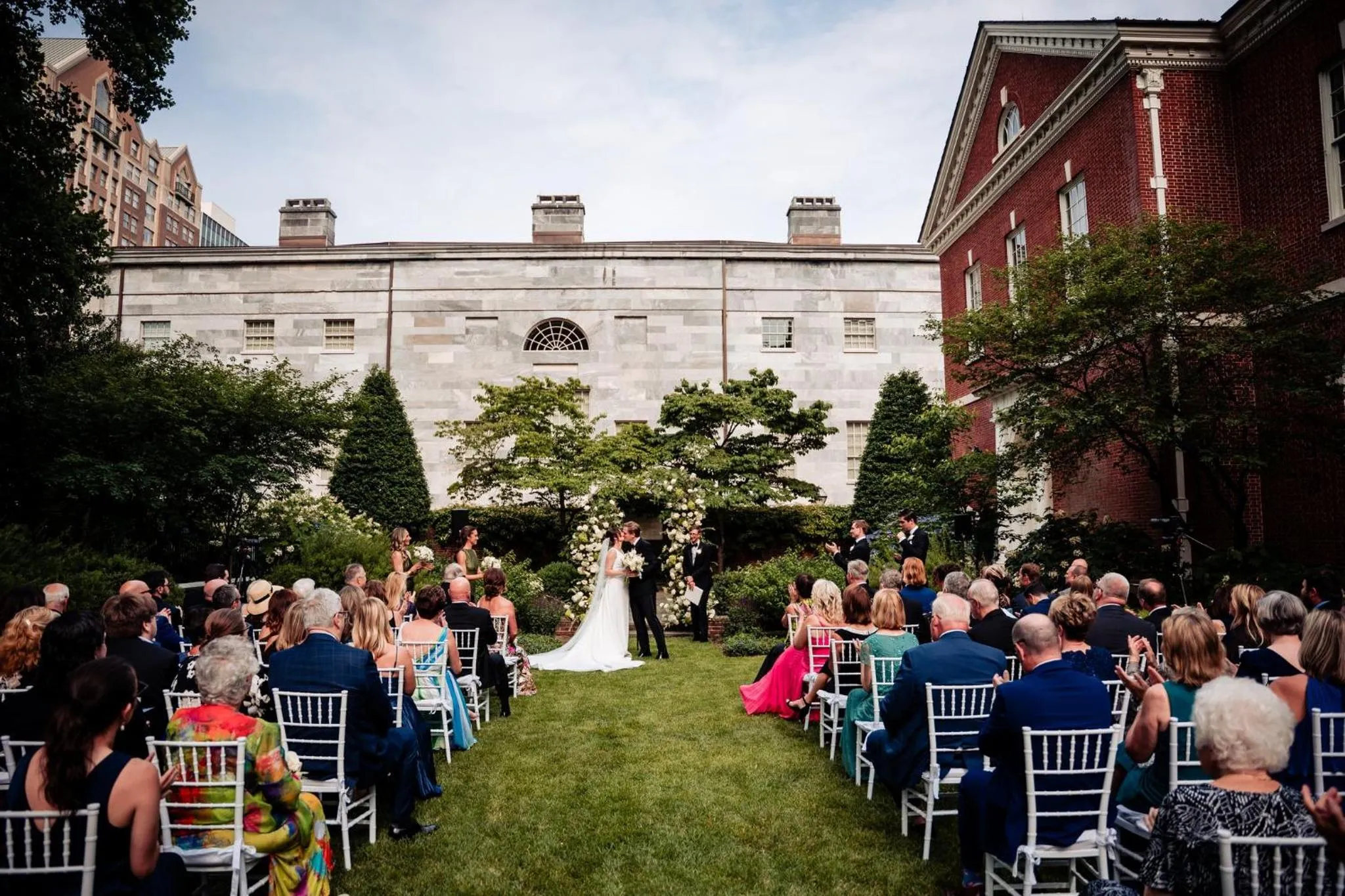Meeting/conference room in Kimpton Hotel Monaco Philadelphia by IHG