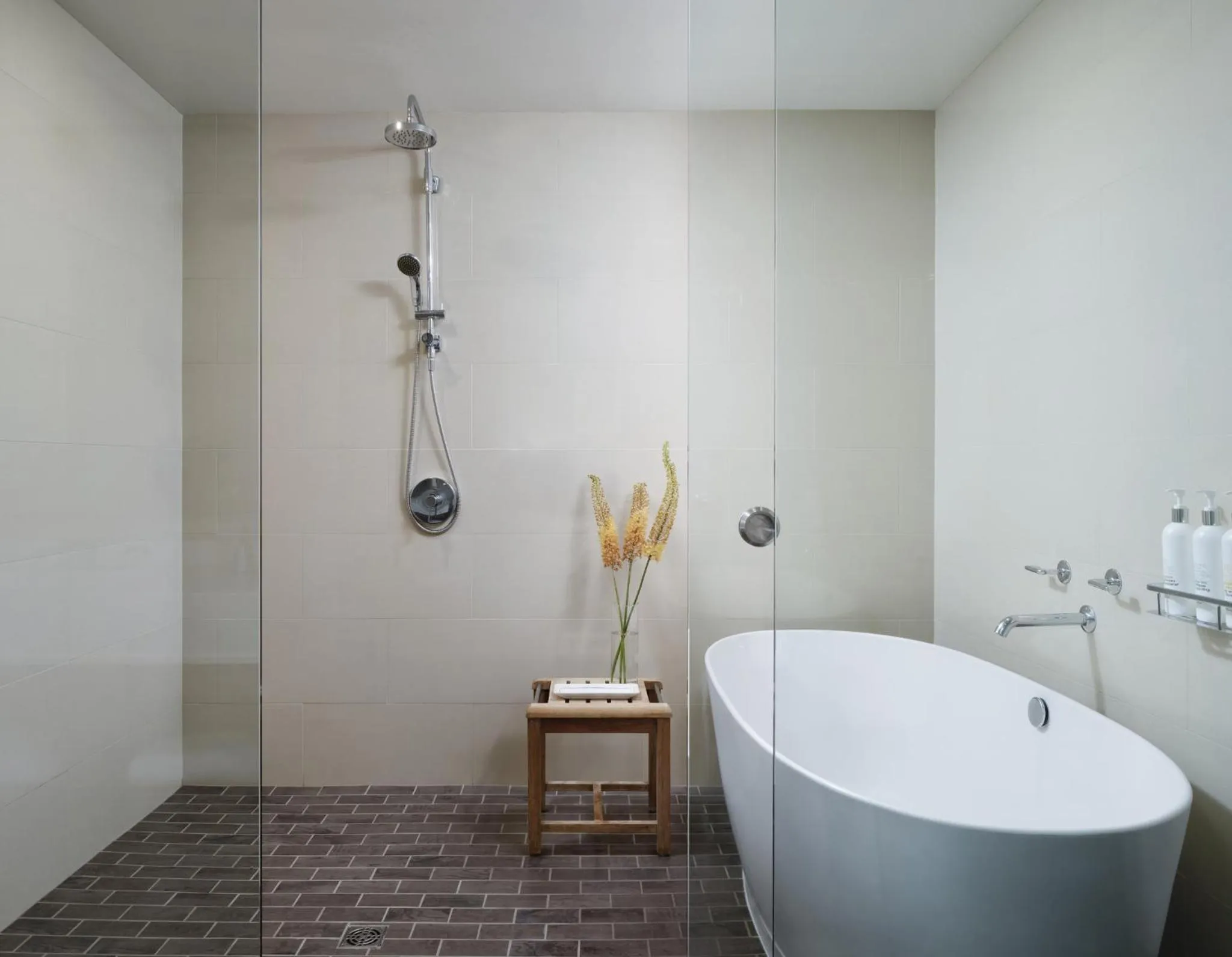 Photo of the whole room in Kimpton Hotel Palomar Phoenix Cityscape by IHG