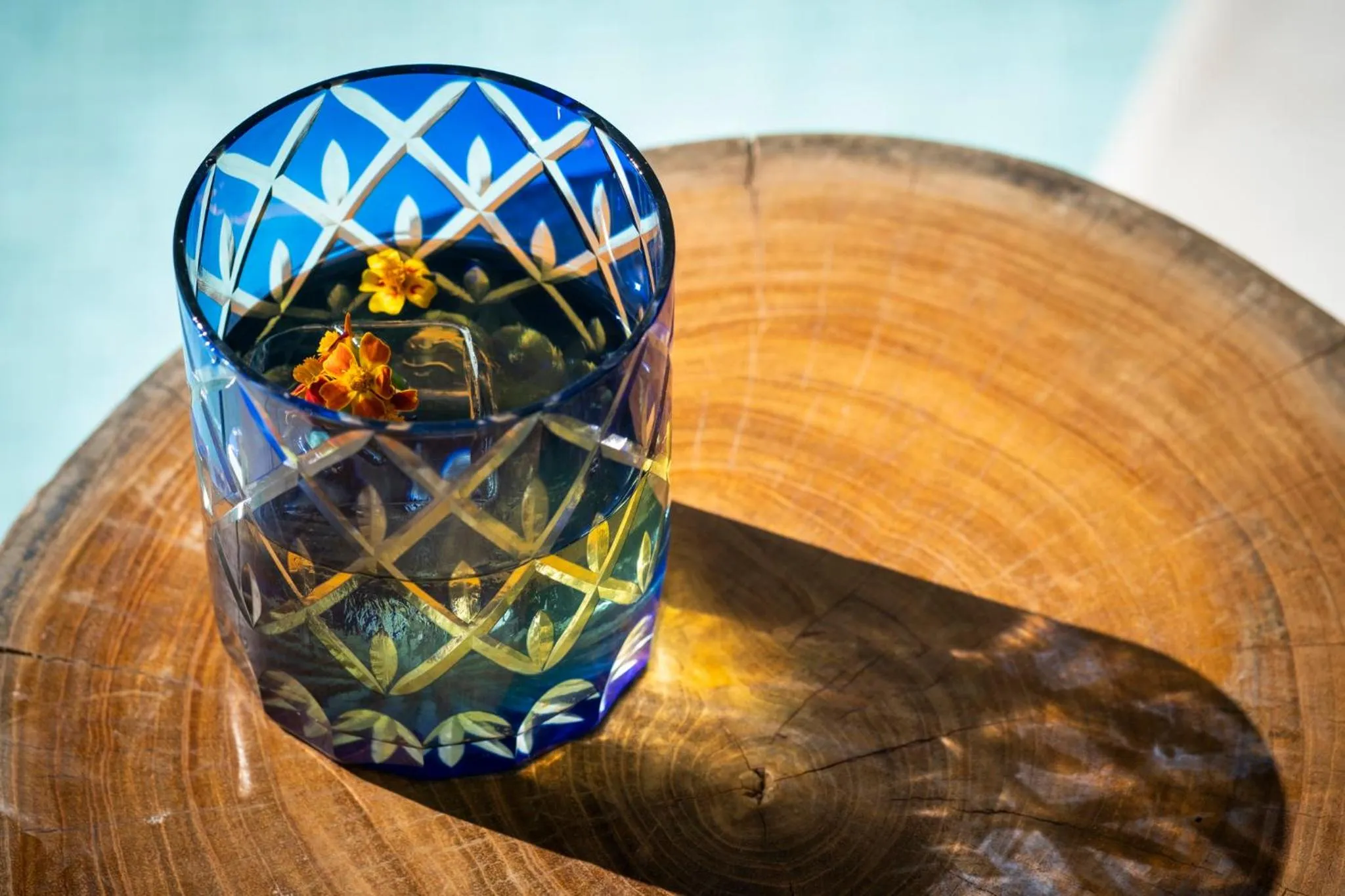 Photo of the whole room in Kimpton Hotel Palomar Phoenix Cityscape by IHG