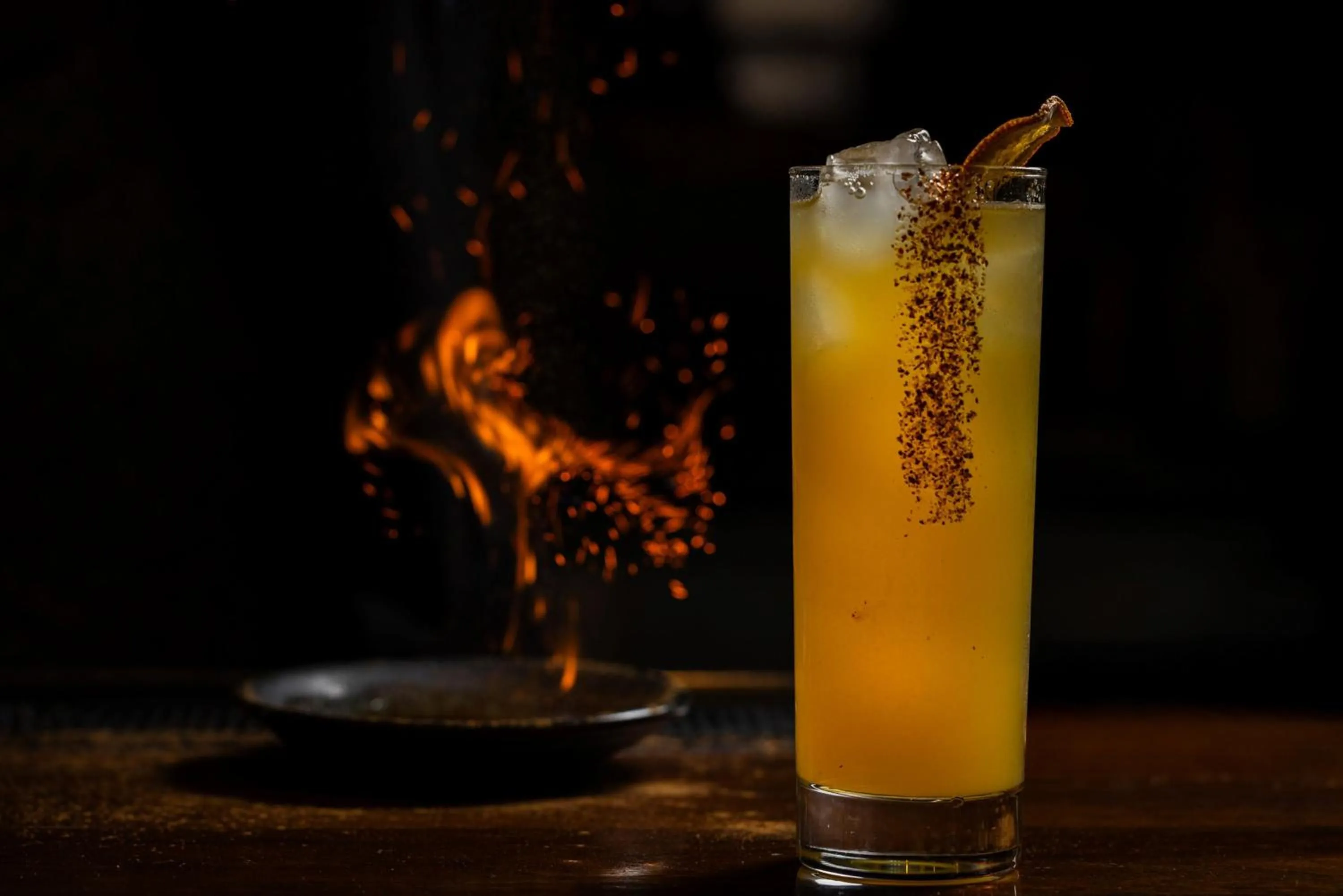 Photo of the whole room in Kimpton Hotel Palomar Phoenix Cityscape by IHG