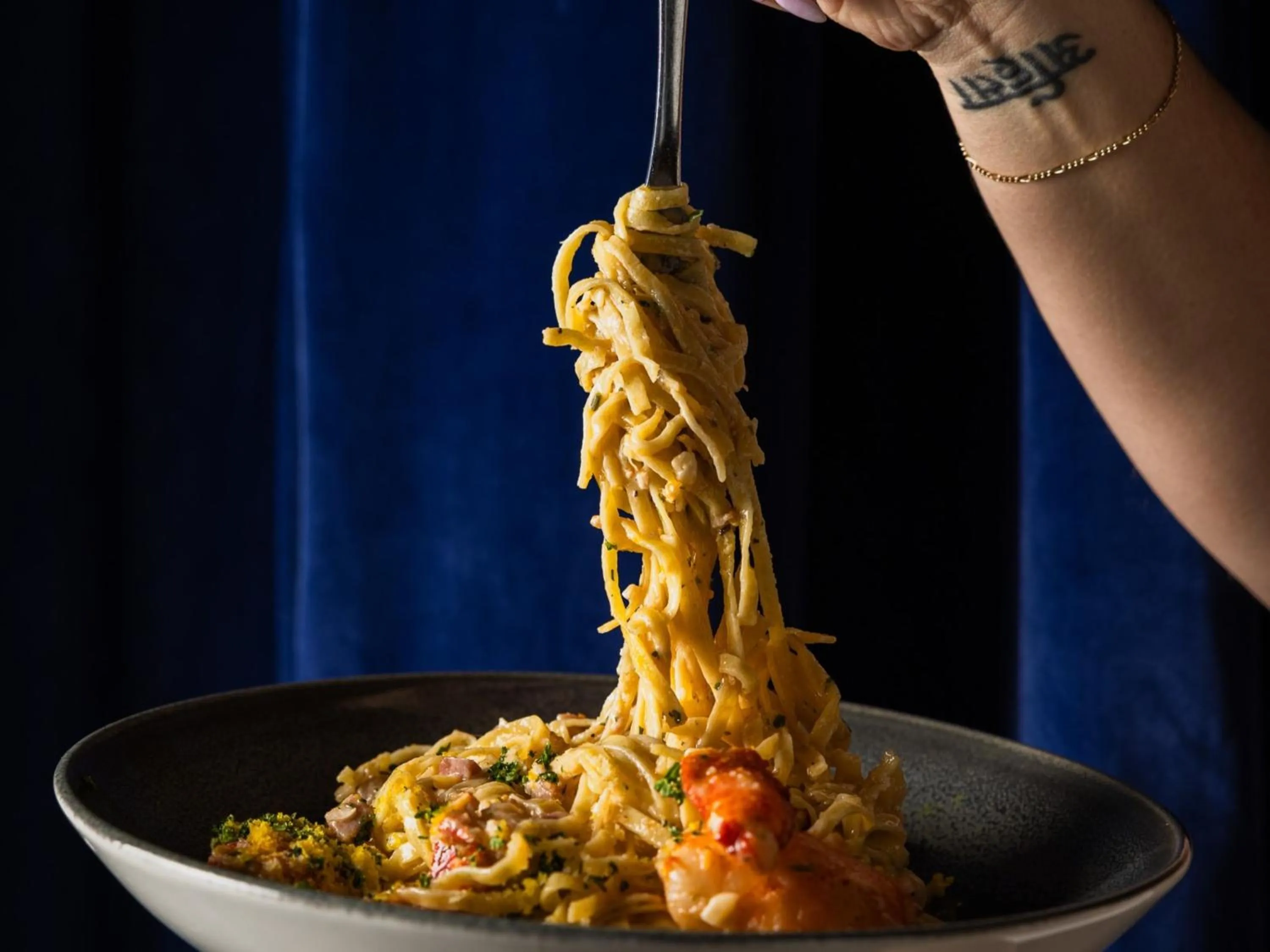 Restaurant/places to eat in Kimpton Hotel Palomar Phoenix Cityscape by IHG