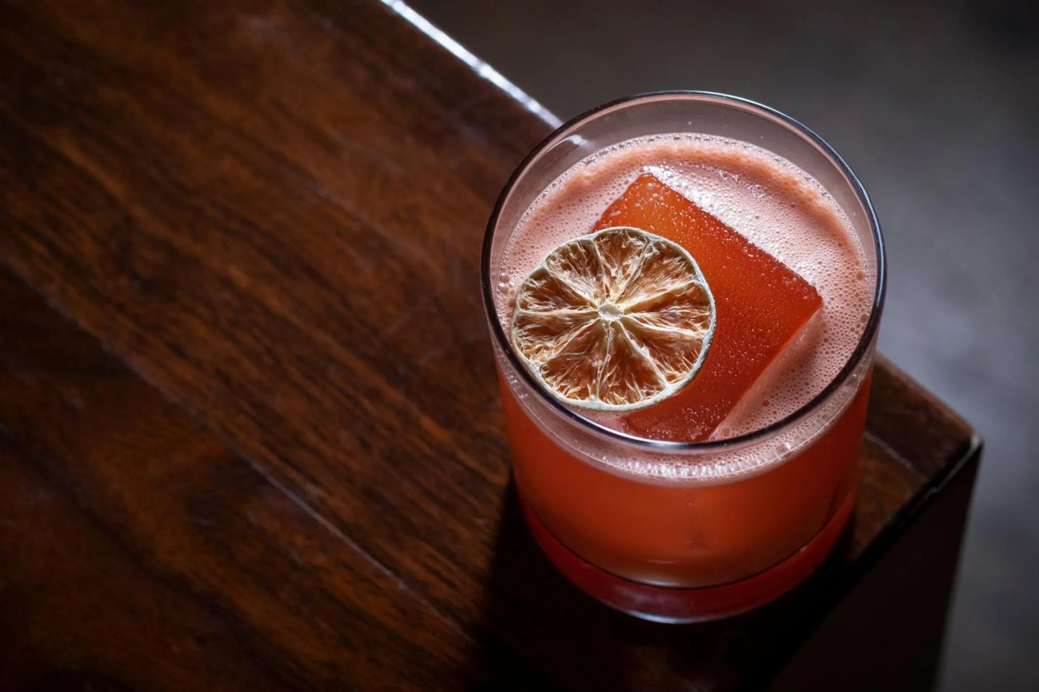 Photo of the whole room in Kimpton Hotel Palomar Phoenix Cityscape by IHG