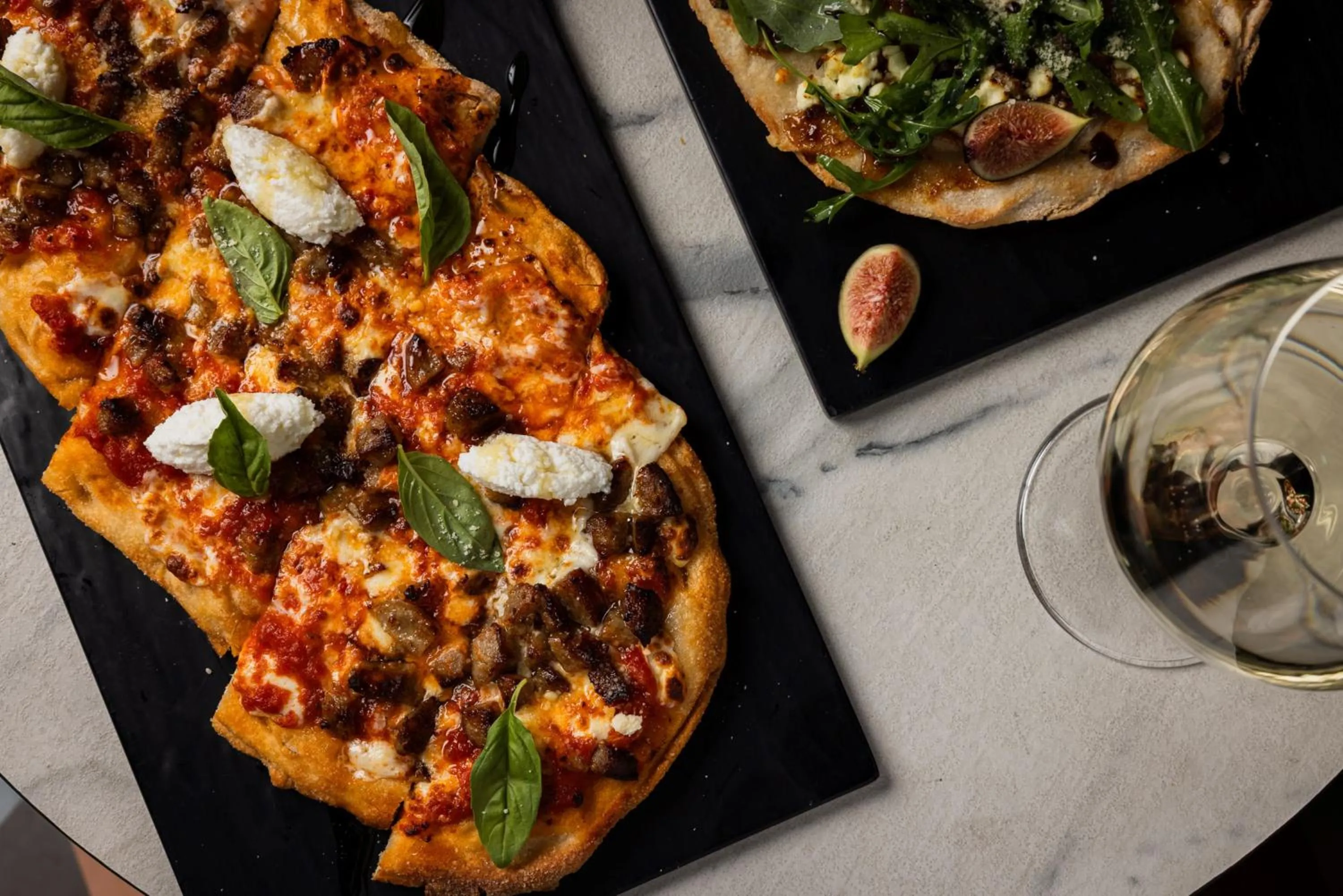 Restaurant/places to eat in Kimpton Hotel Palomar Phoenix Cityscape by IHG