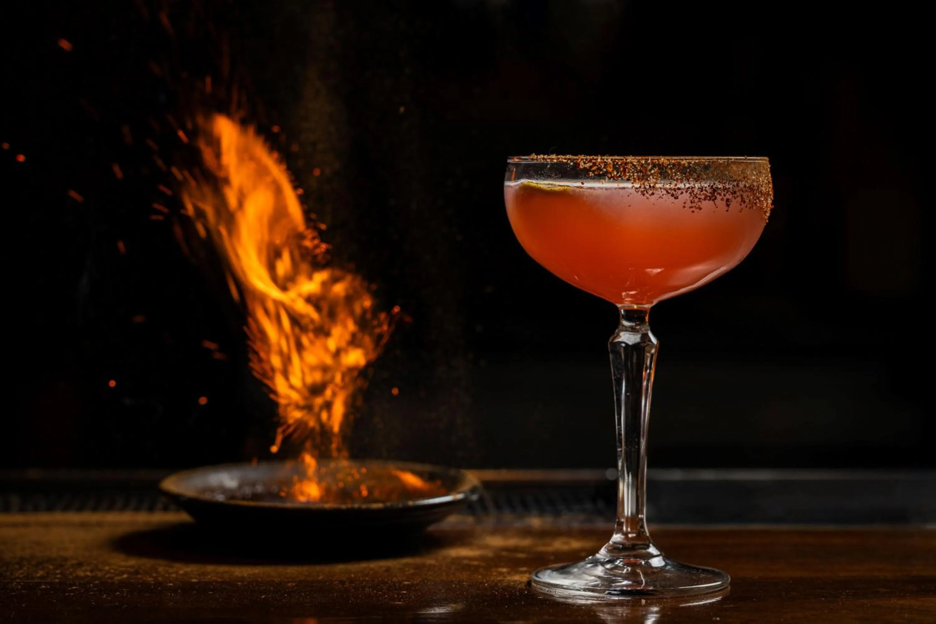 Photo of the whole room in Kimpton Hotel Palomar Phoenix Cityscape by IHG